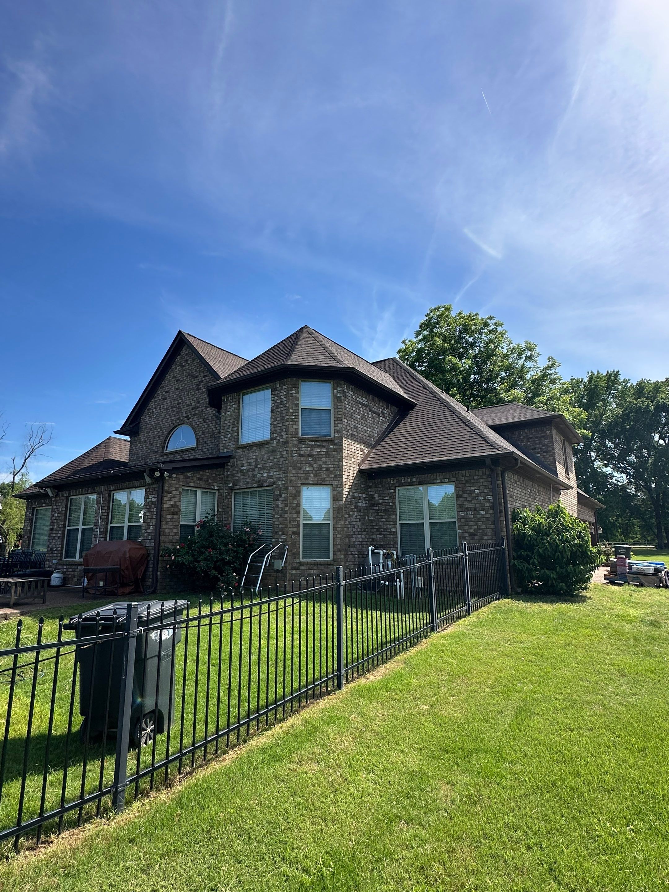 CertainTeed Landmark Reroof – Insurance Approved, Somerville TN by Cool Roofs