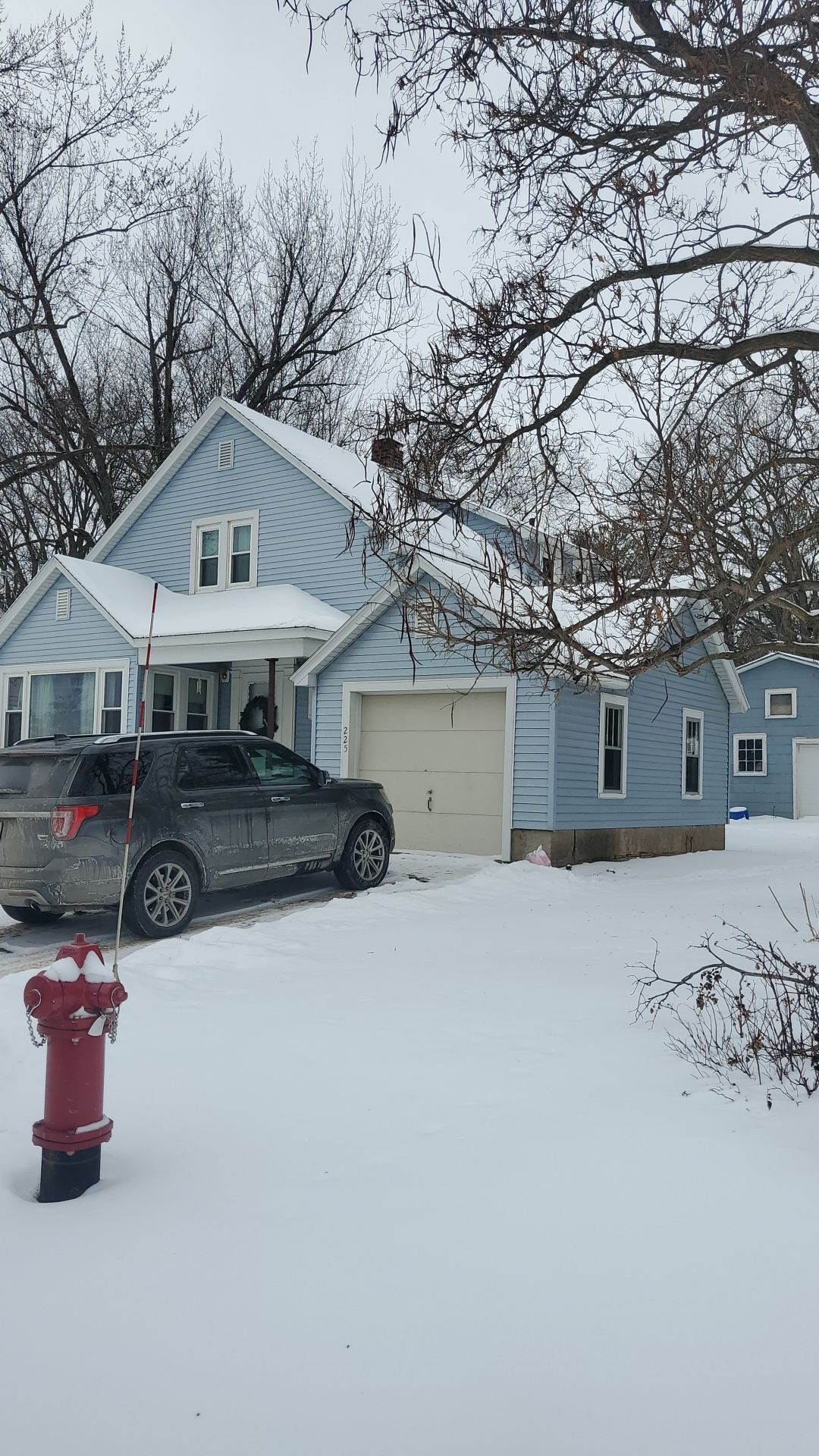 Residential Roof Replacement-Woodville WI by Reasonable Contracting LLC