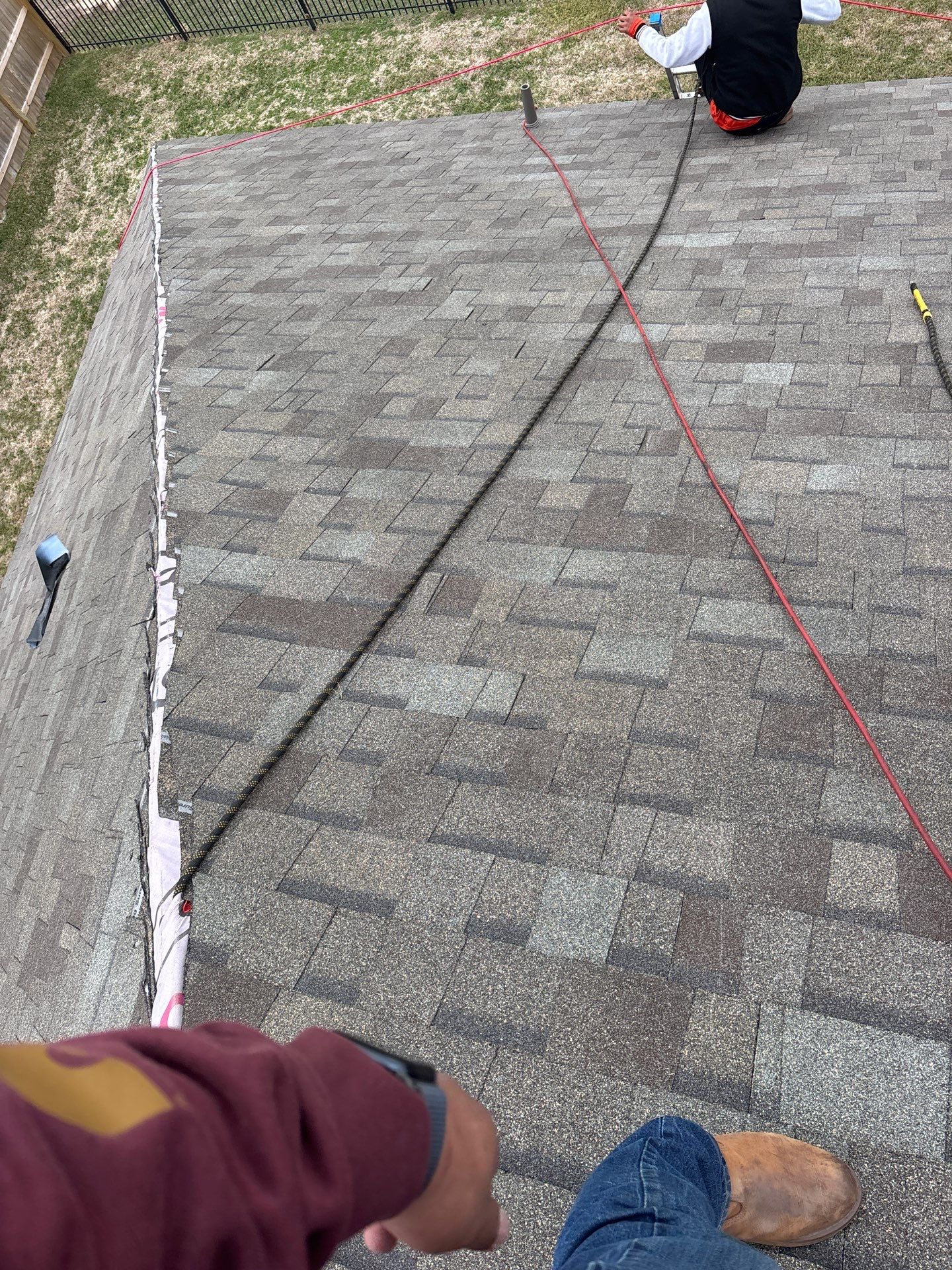 Roof Repair Cypress by Roof Repair Company