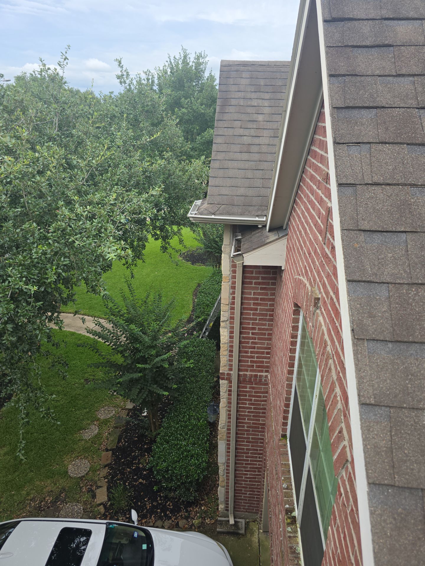 Roof Repair Katy by Roof Repair Company