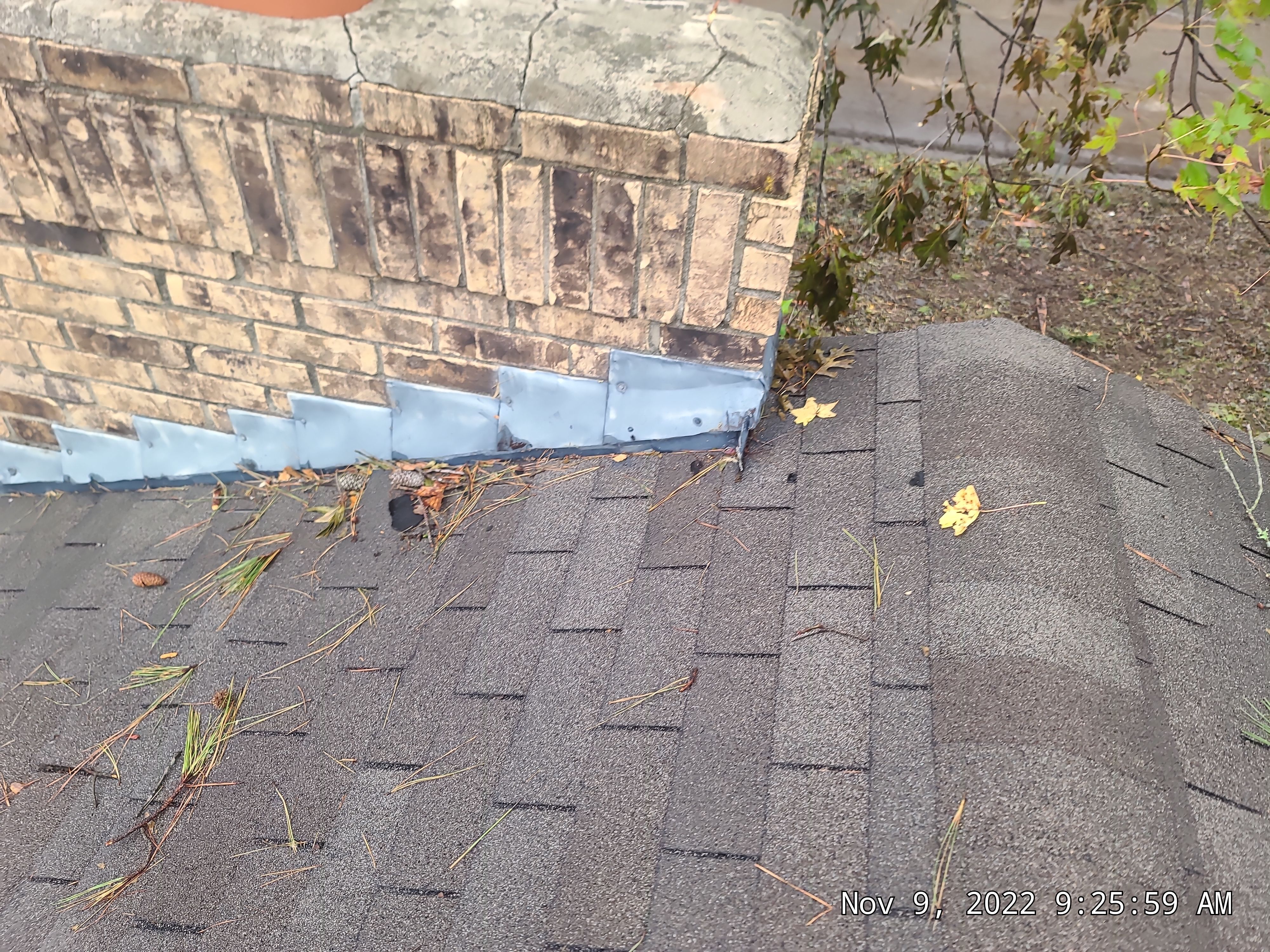 Residential Roofing Installation in Idabel, Oklahoma by Hostetler Roofing