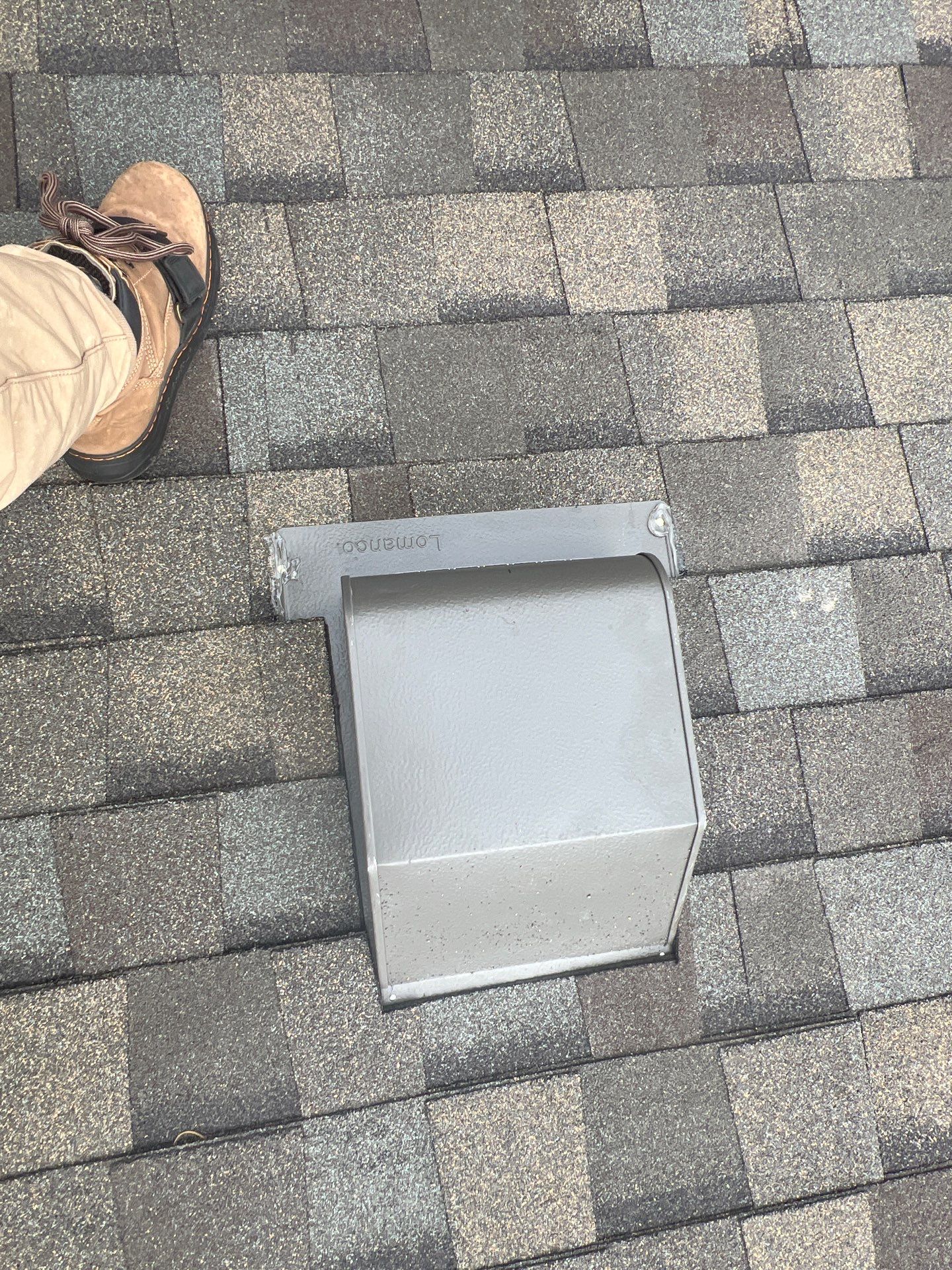 Project in Austin by Rhino Roofing and General Contracting, LLC