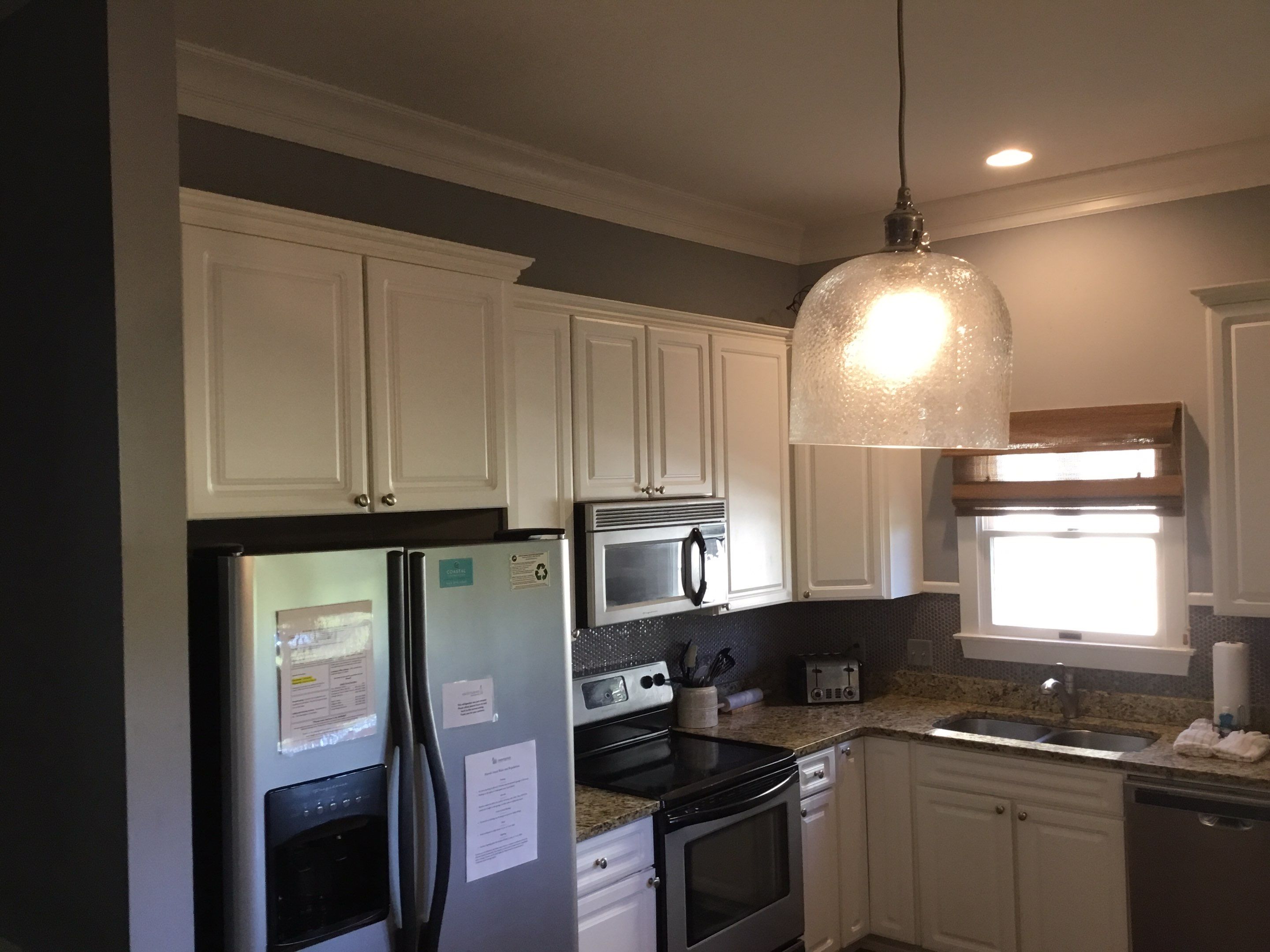 Project in Johns Island by Kitchen Tune Up