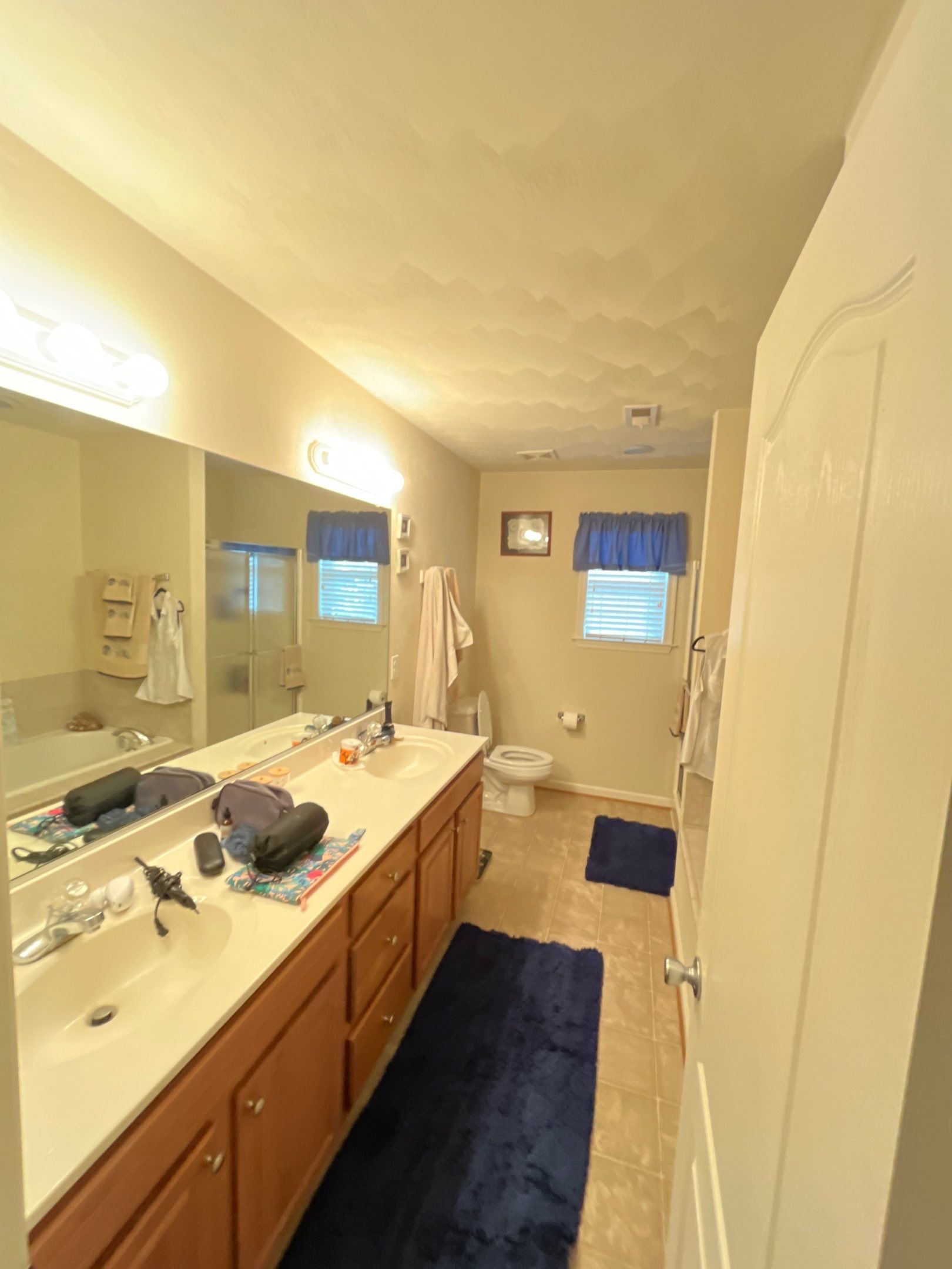 Residential painting by AKK Painting LLC