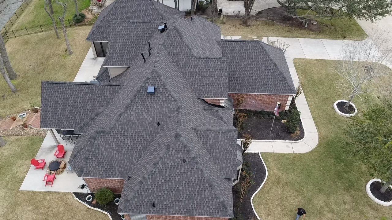 Huy N. by Boss Hogg Roofing