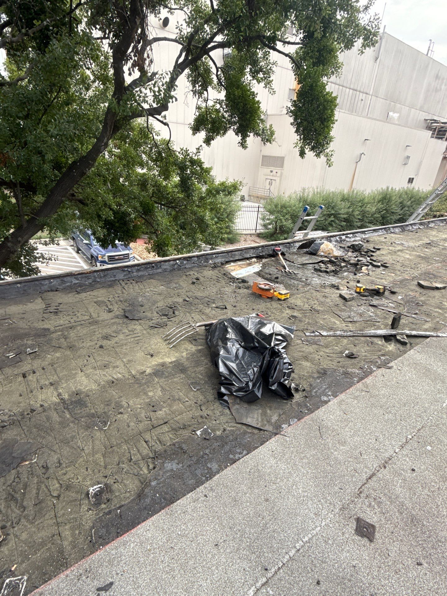 Roof Replacement in Pleasantville Area, Houston TX by Roof Repair Company