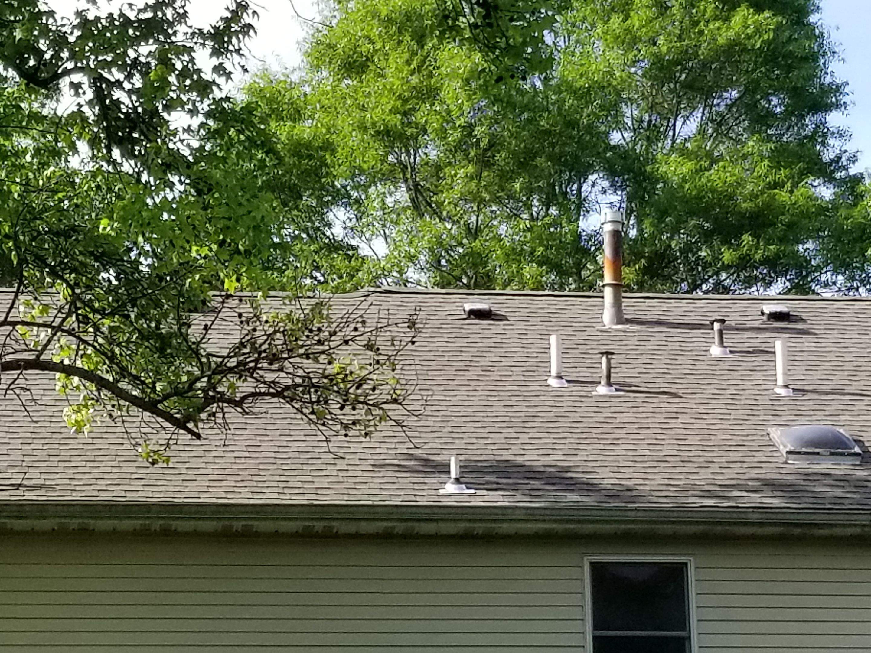 Roofing  by Stofan Construction LLC