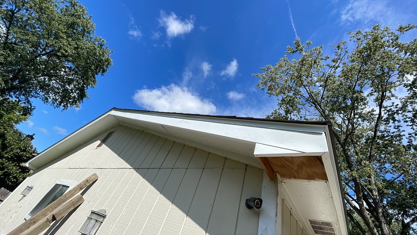 Roof Replacement using Owens Corning by 180 Contractors