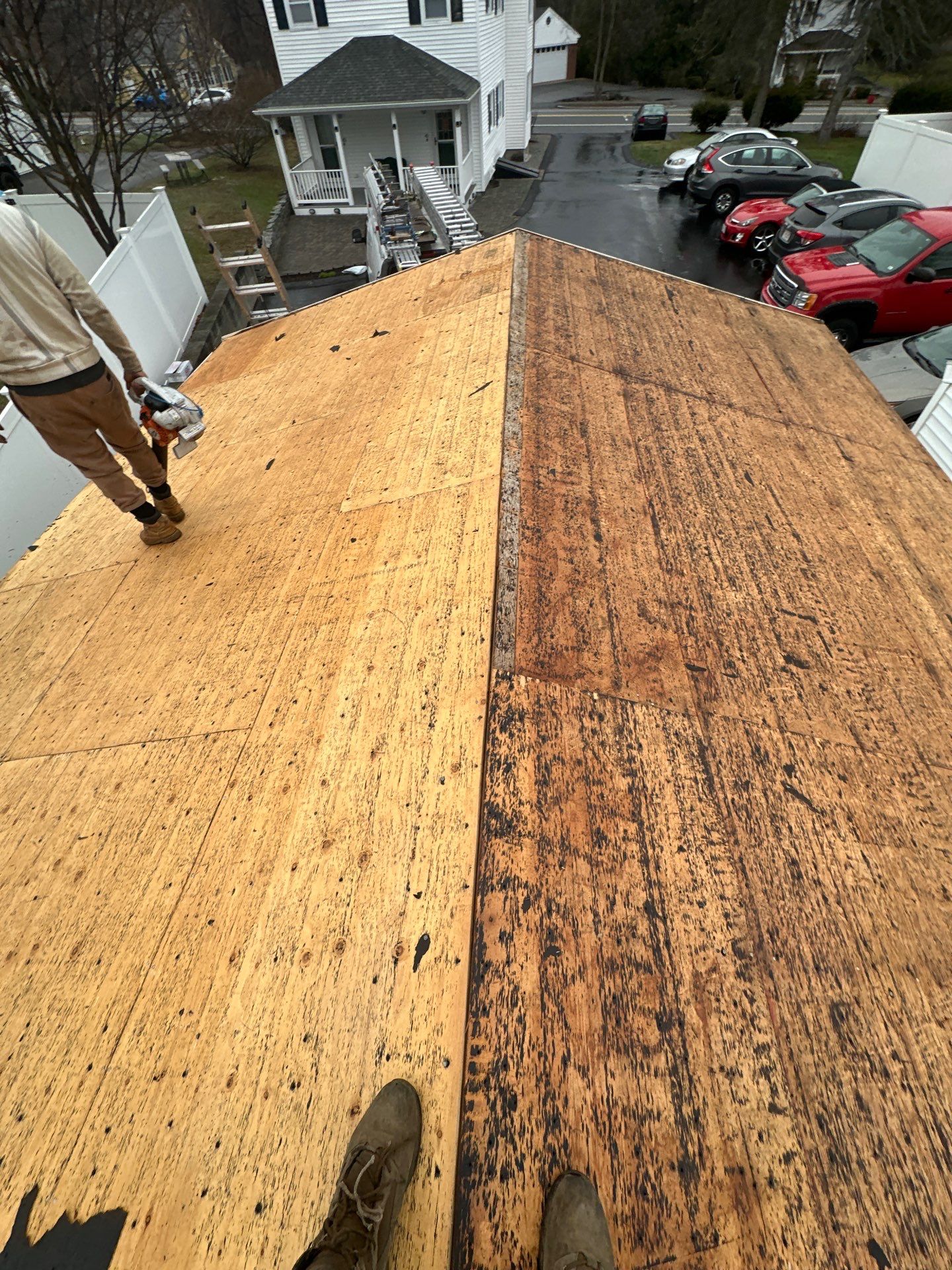 Roofing | Chelmsford by Mighty Dog Roofing of Greater Middlesex County
