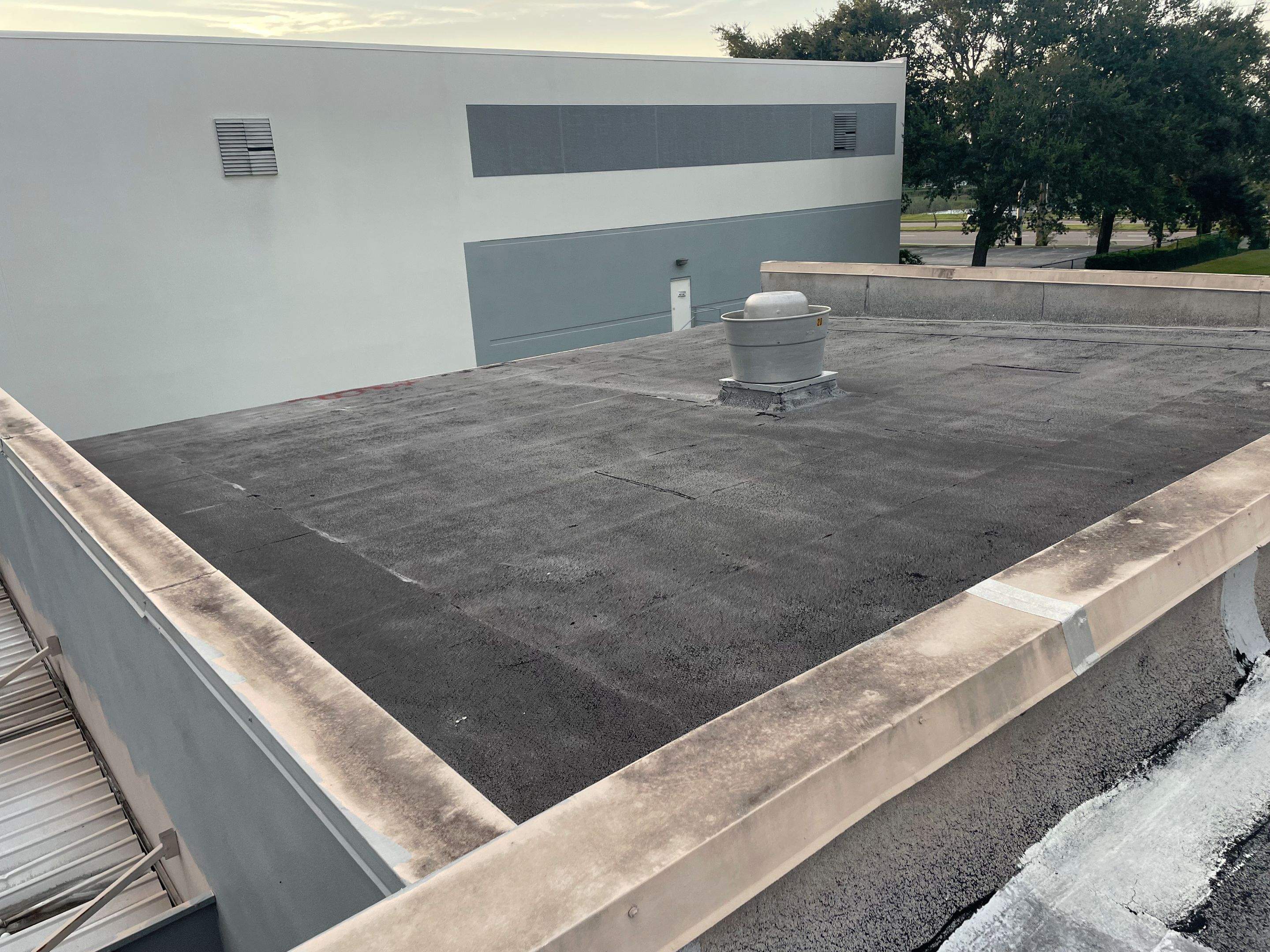Moisture Report Prior to Roofing. by FLORIDA ROOF CONSULTING & INSPECTION SERVICES