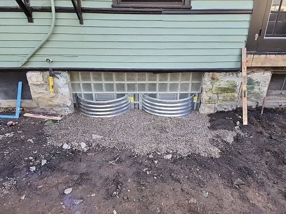 Concrete by Ivy Lea Construction
