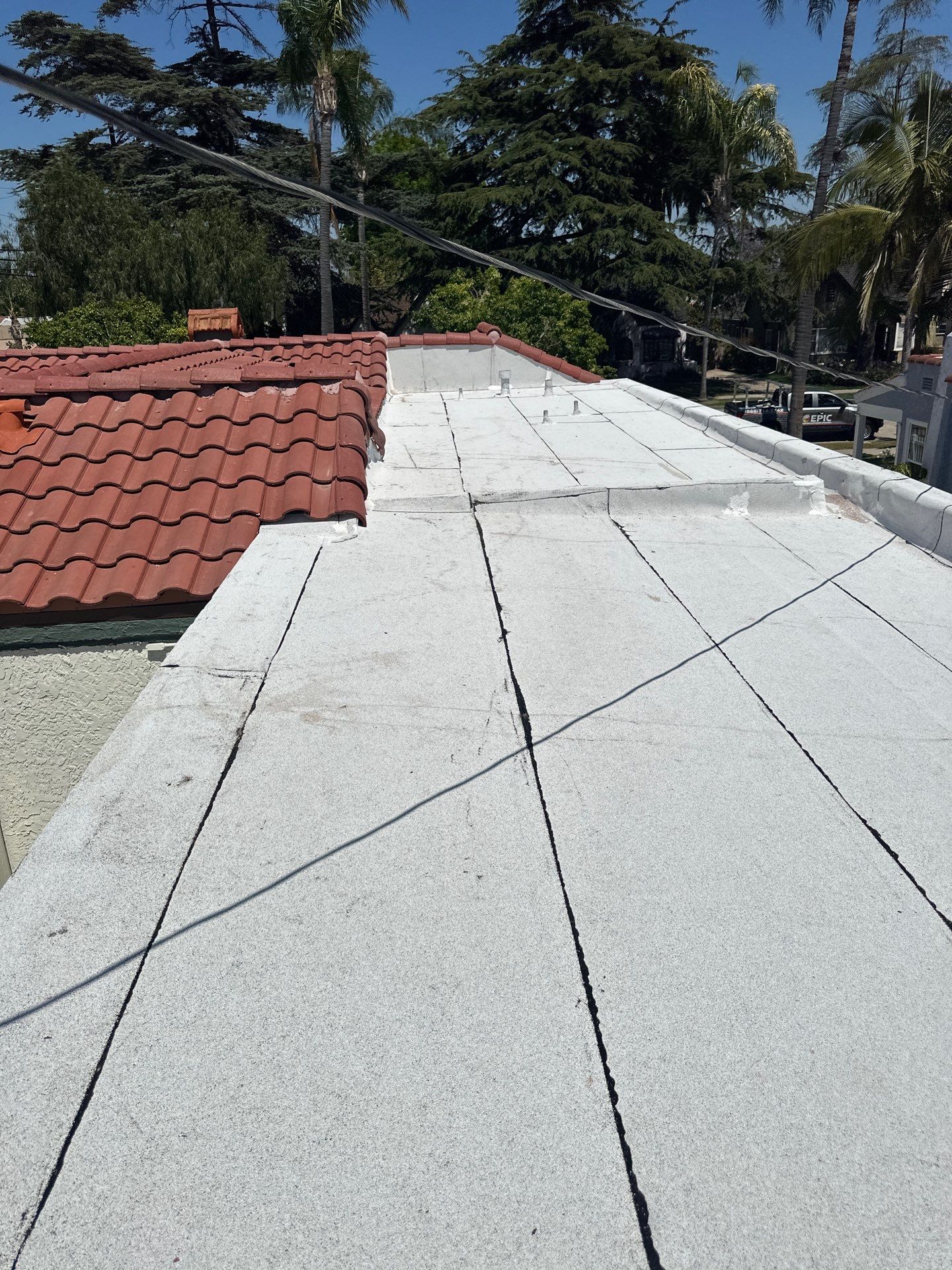 Roof Replacement - Santa Ana, CA 92707 by Epic Roof Replacement