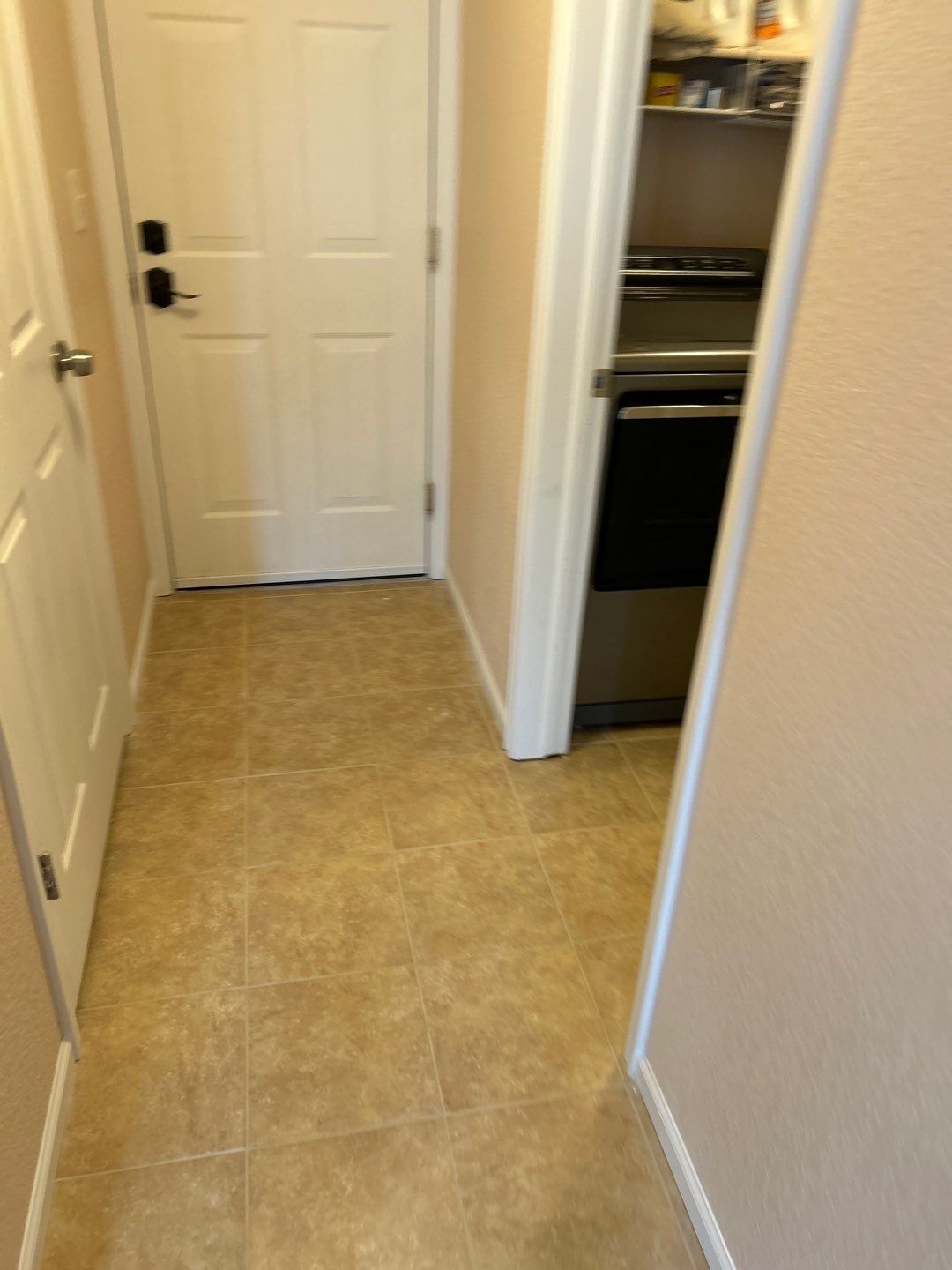 Project in Thornton by Accountable Home Services