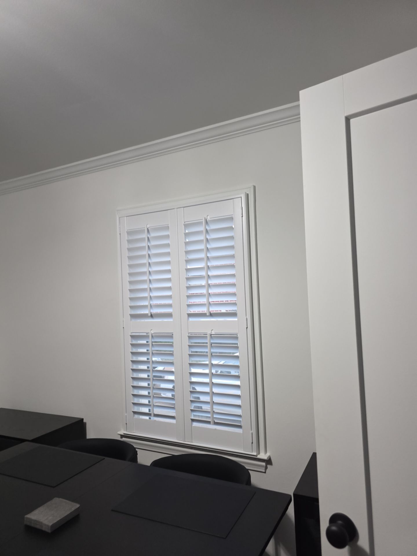 Project in Greenville by Southern Traditions Window Fashions