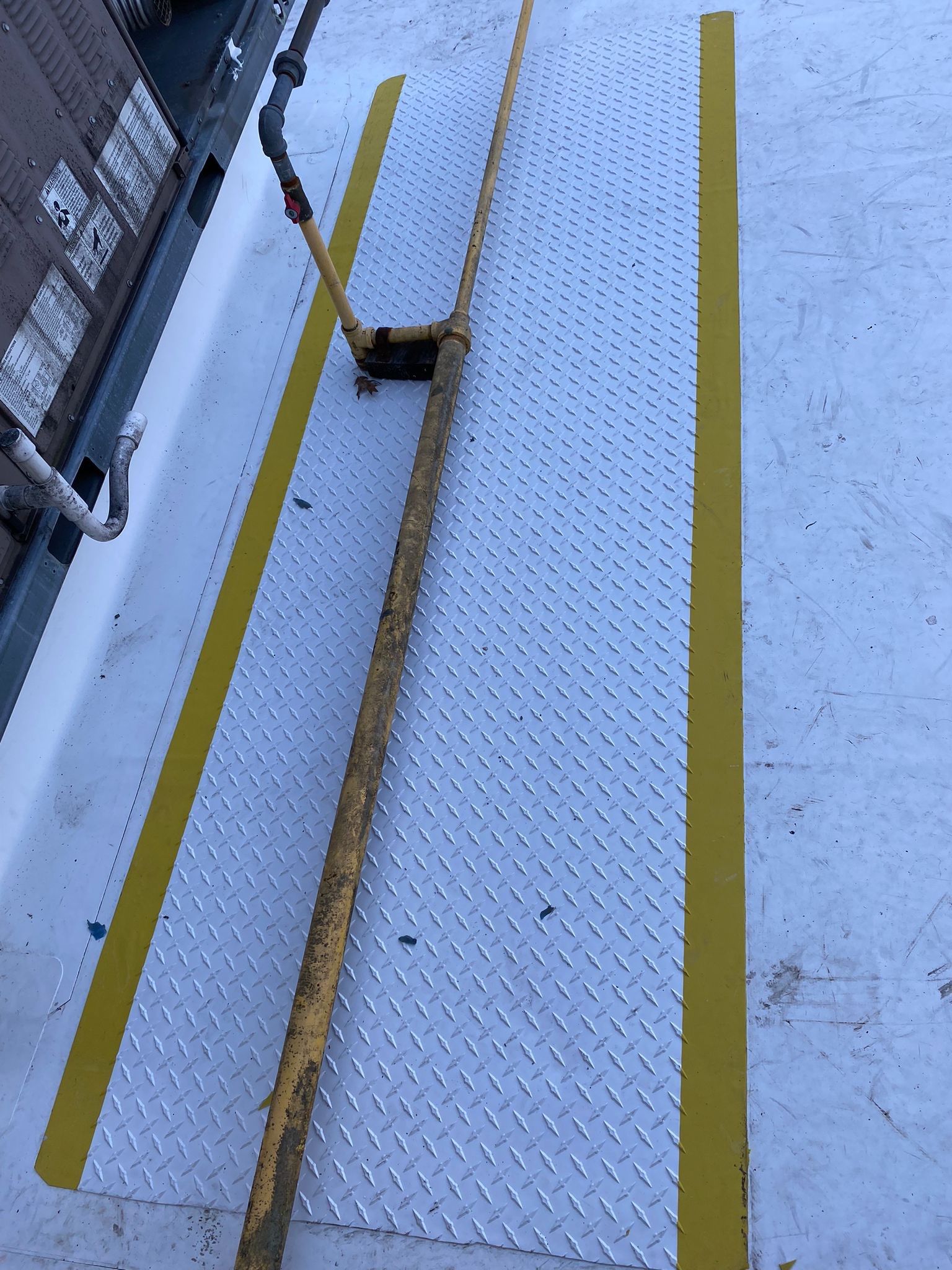 Commercial Roofing Installation using GAF Timberline / GAF TPO by All Site Roofing