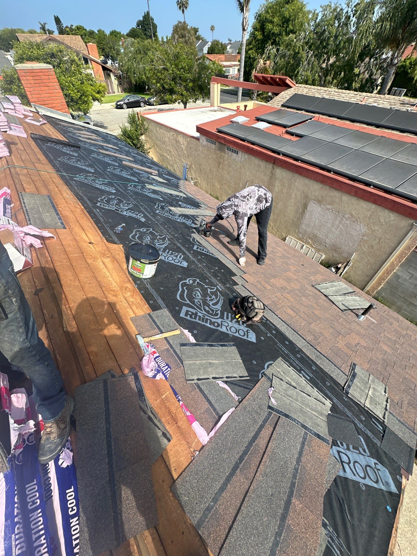 Roof Replacement - Oxnard, CA 93035 by Epic Roof Replacement