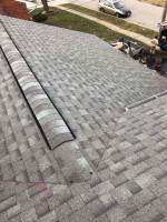 Roof Installation using IKO Cambridge by ExteriorPros