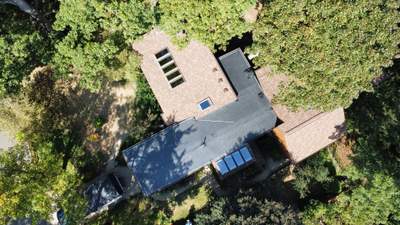 Residential Roof Replacement – West View, PA (Shingle & EPDM)
