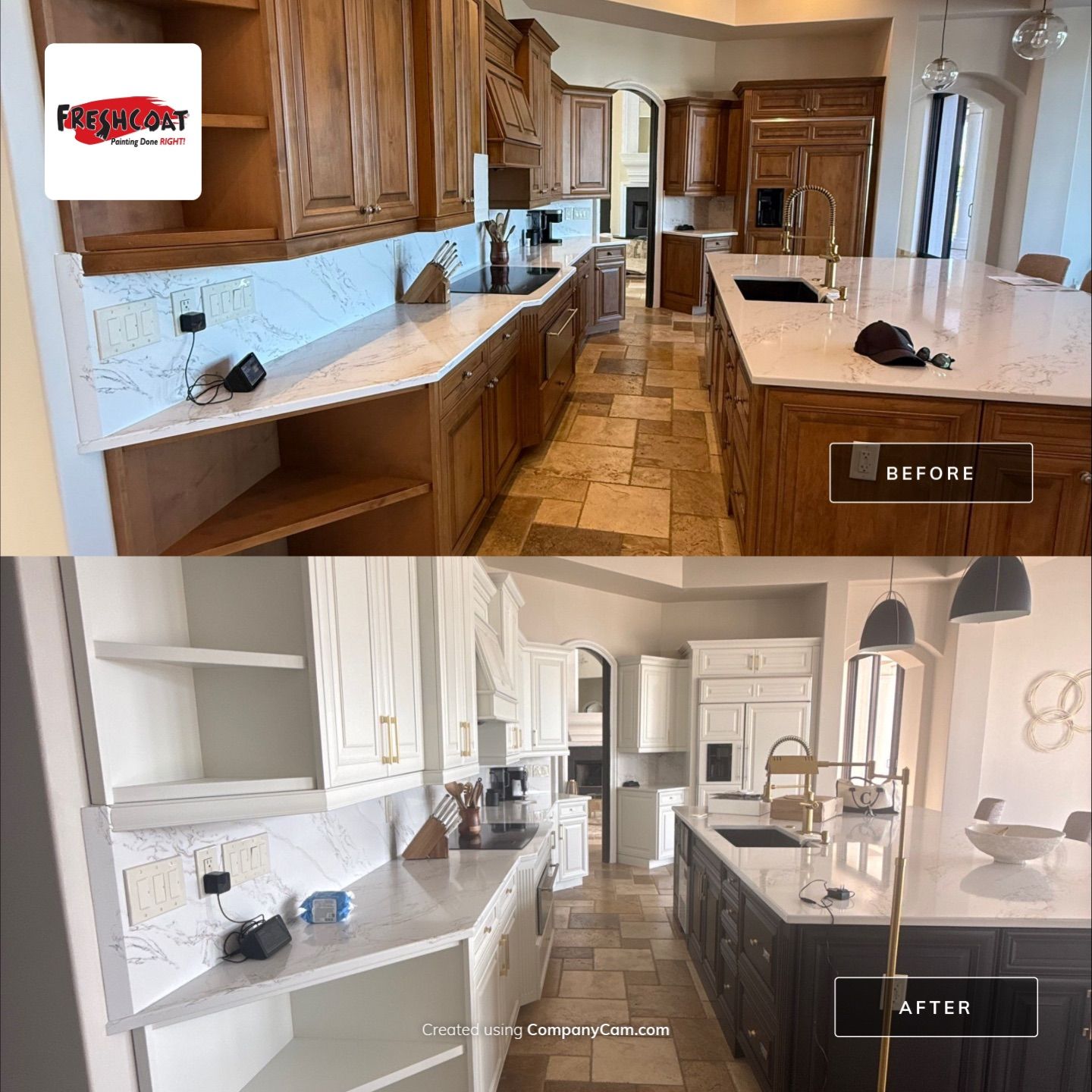 Fresh Coat Painters of East Fort Myers featured photo.