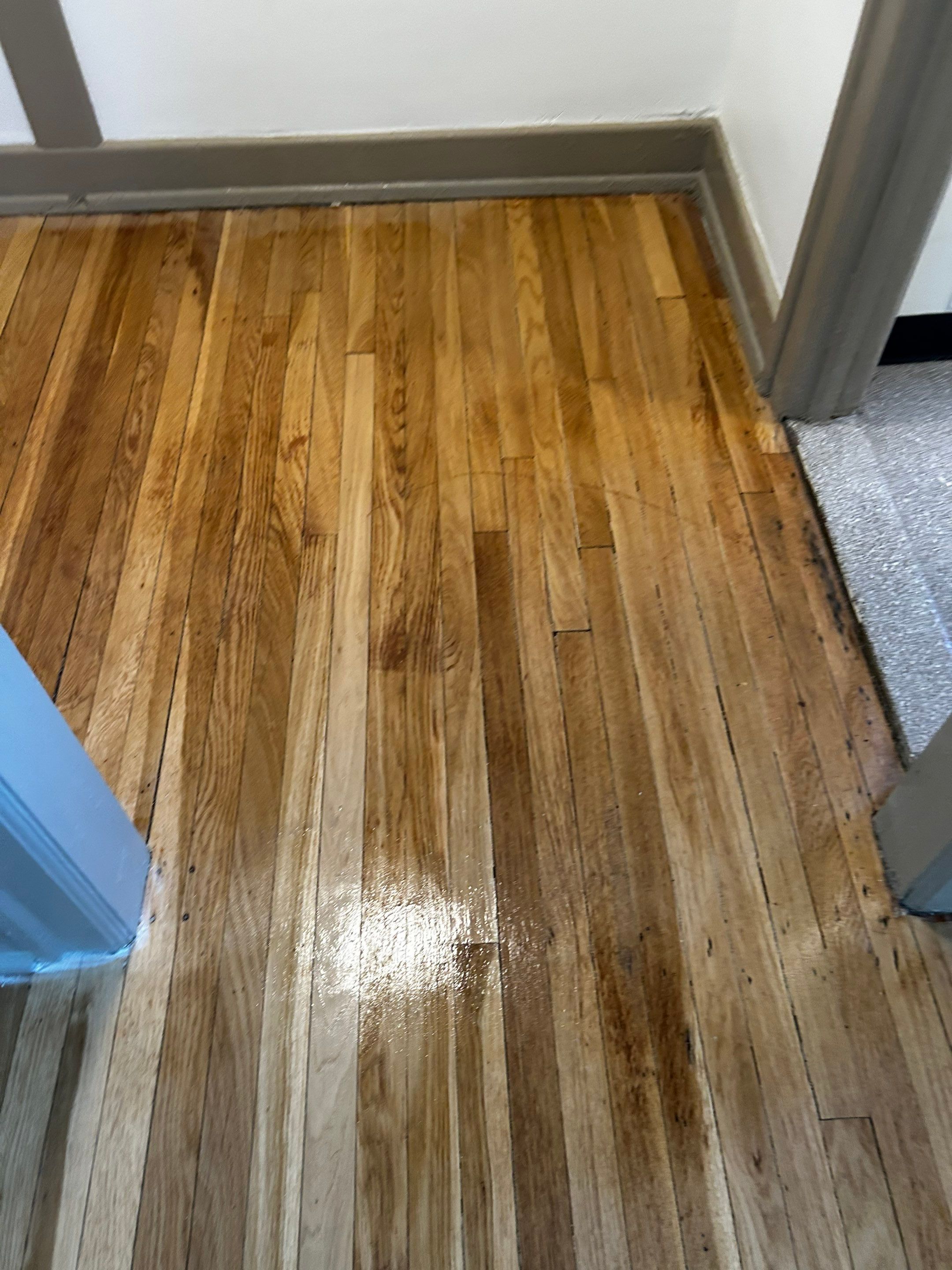 Final Cleans in Detroit by Jones Cleaning Services