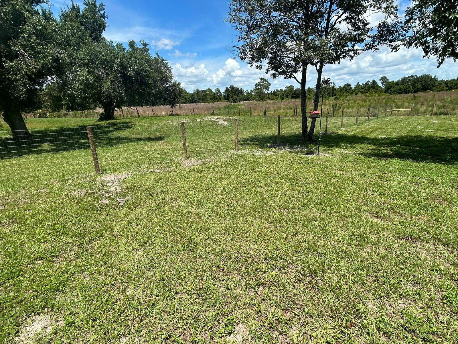 Farm Fence in Punta Gorda by True Fence LLC