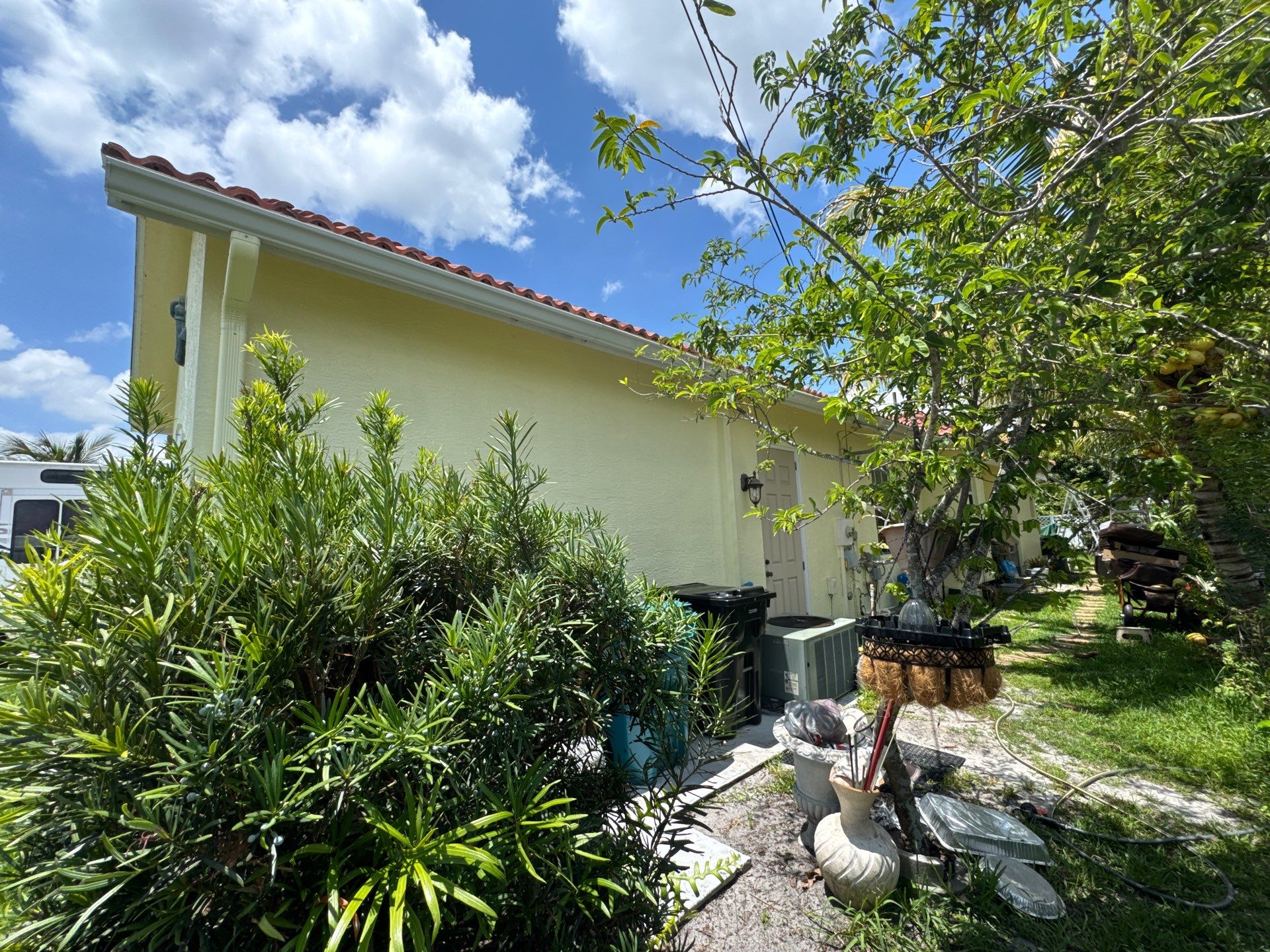 Water Damage Claim in Port St. Lucie by FLAPA & KeyStone