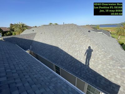 Project in The Villages