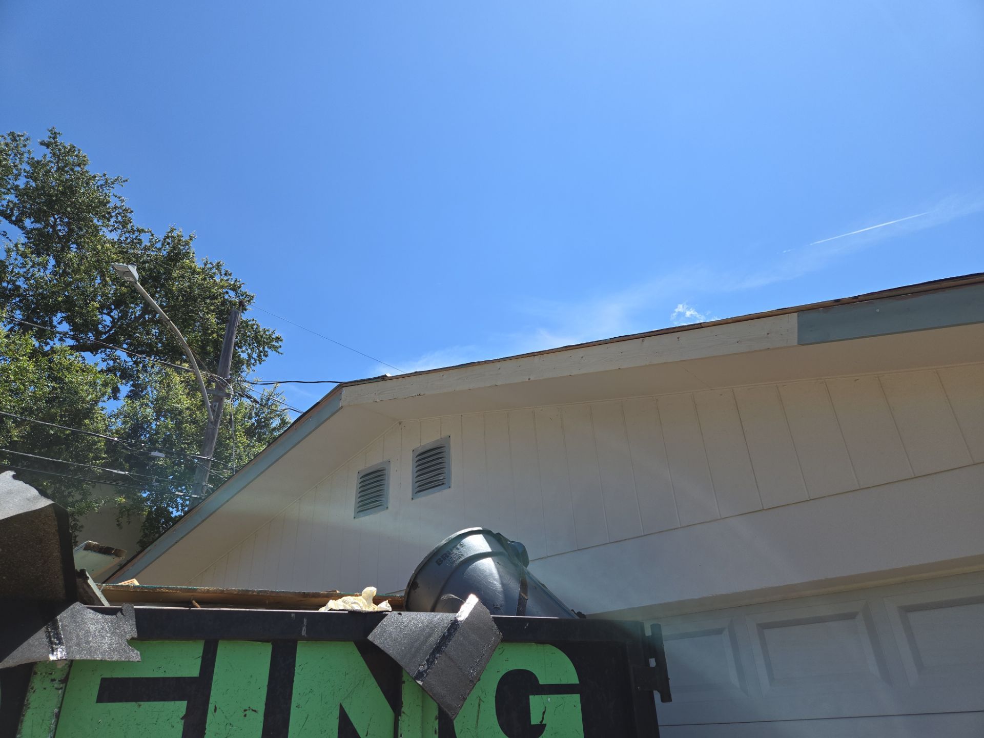 Project in St. Petersburg 33709 by Mitchell Roofing Company LLC 