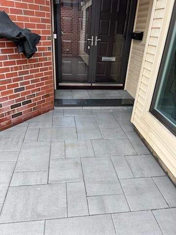 Swan Ct. • Manhasset, New York 11030 by A.M. Shield Waterproofing, Corp.