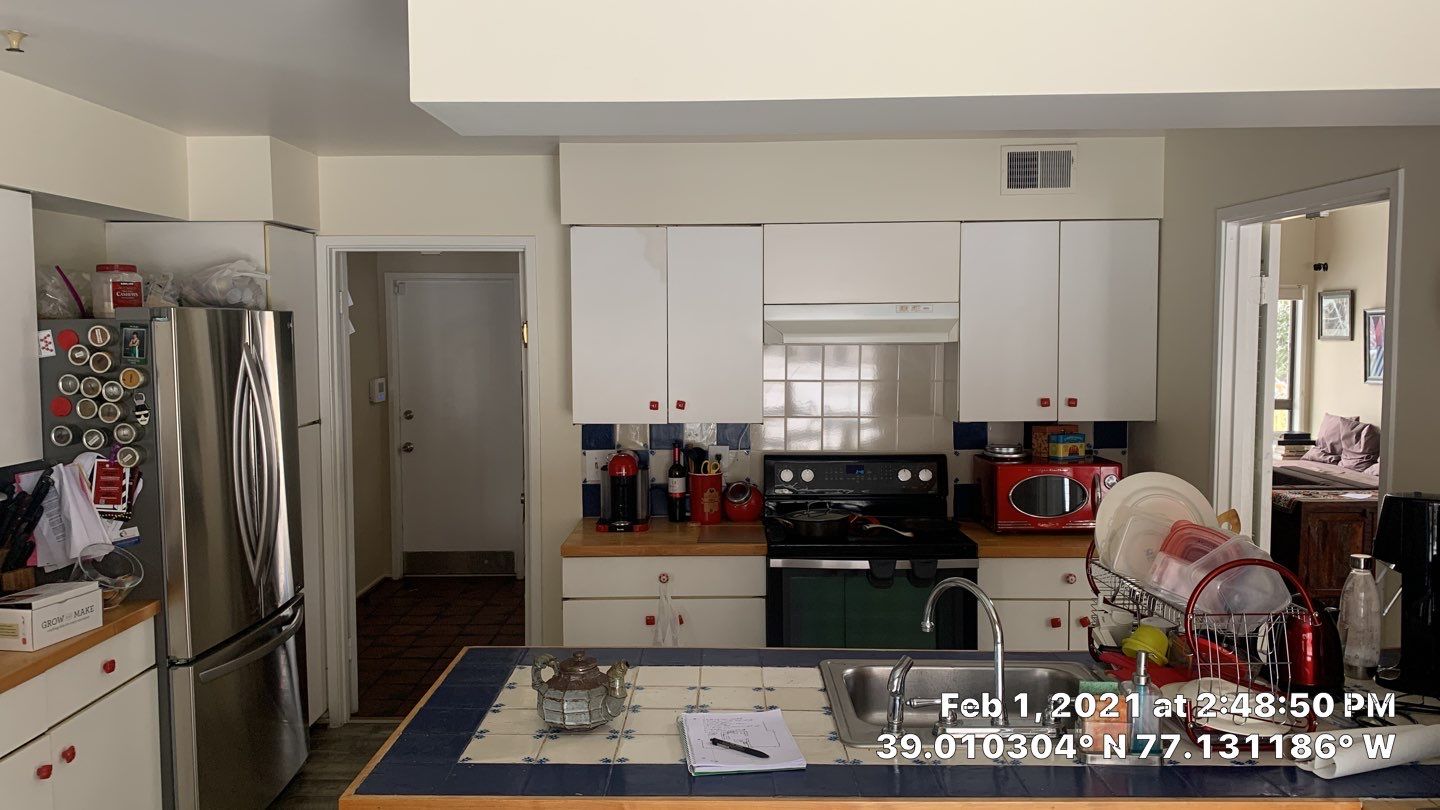 Kitchen Remodel by Southbridge,llc