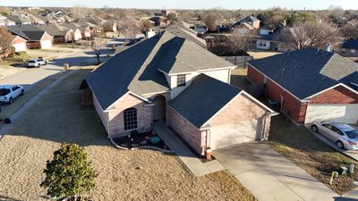 Project in McKinney