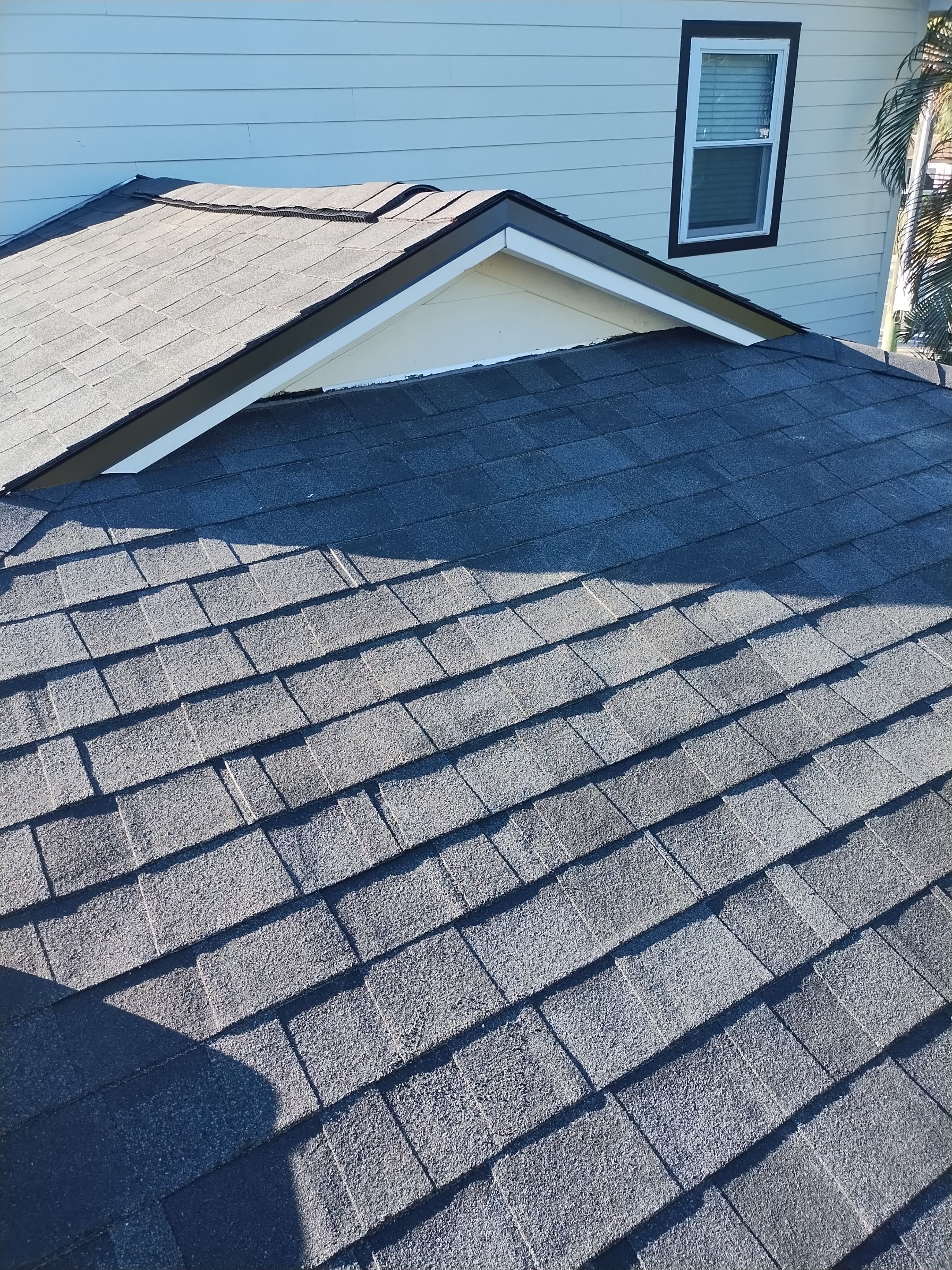 Project in St. Petersburg 33703 by Mitchell Roofing Company LLC