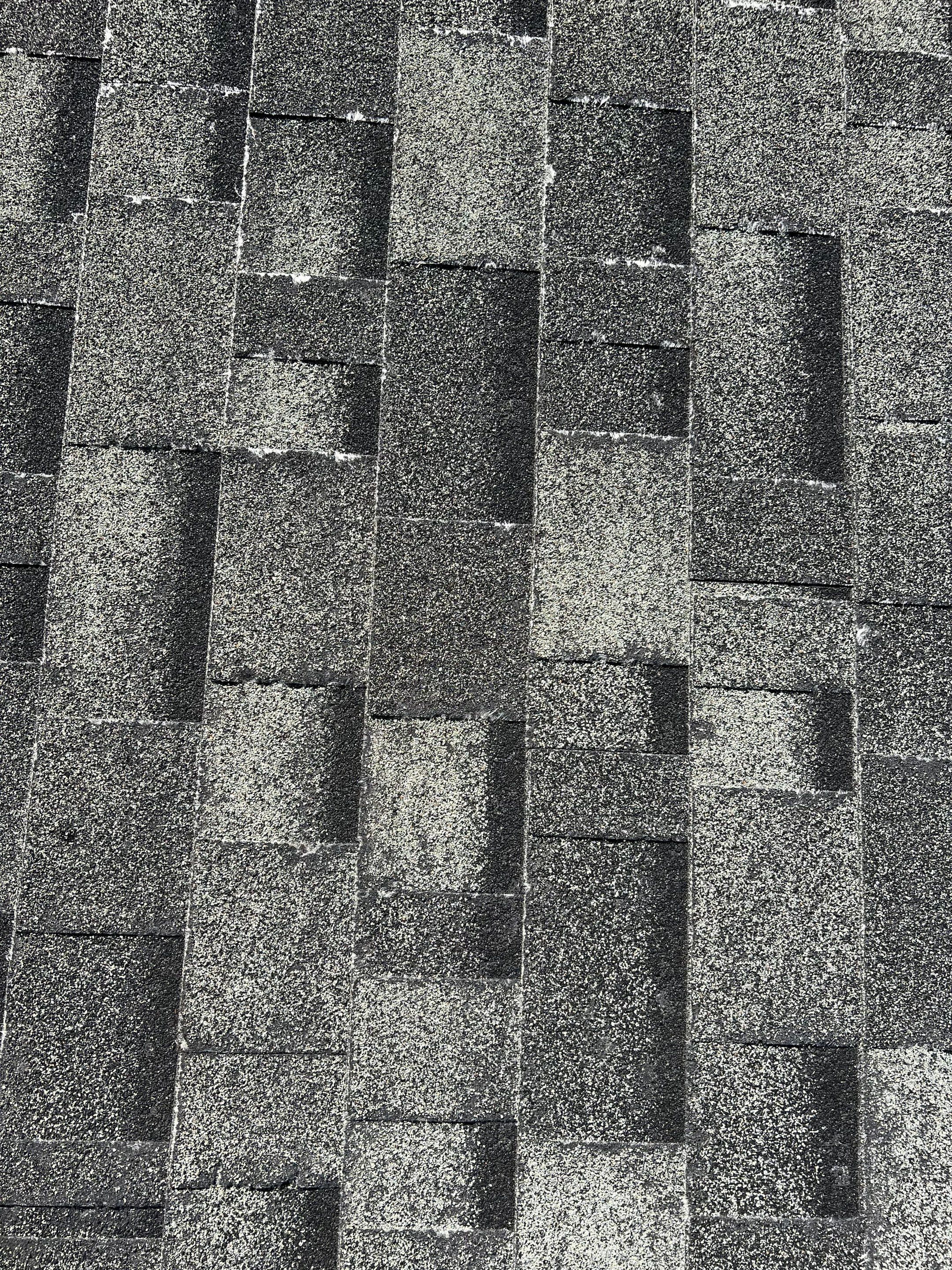 Rick's Interior & Full Re-Roof by All Storm Roofing & Construction
