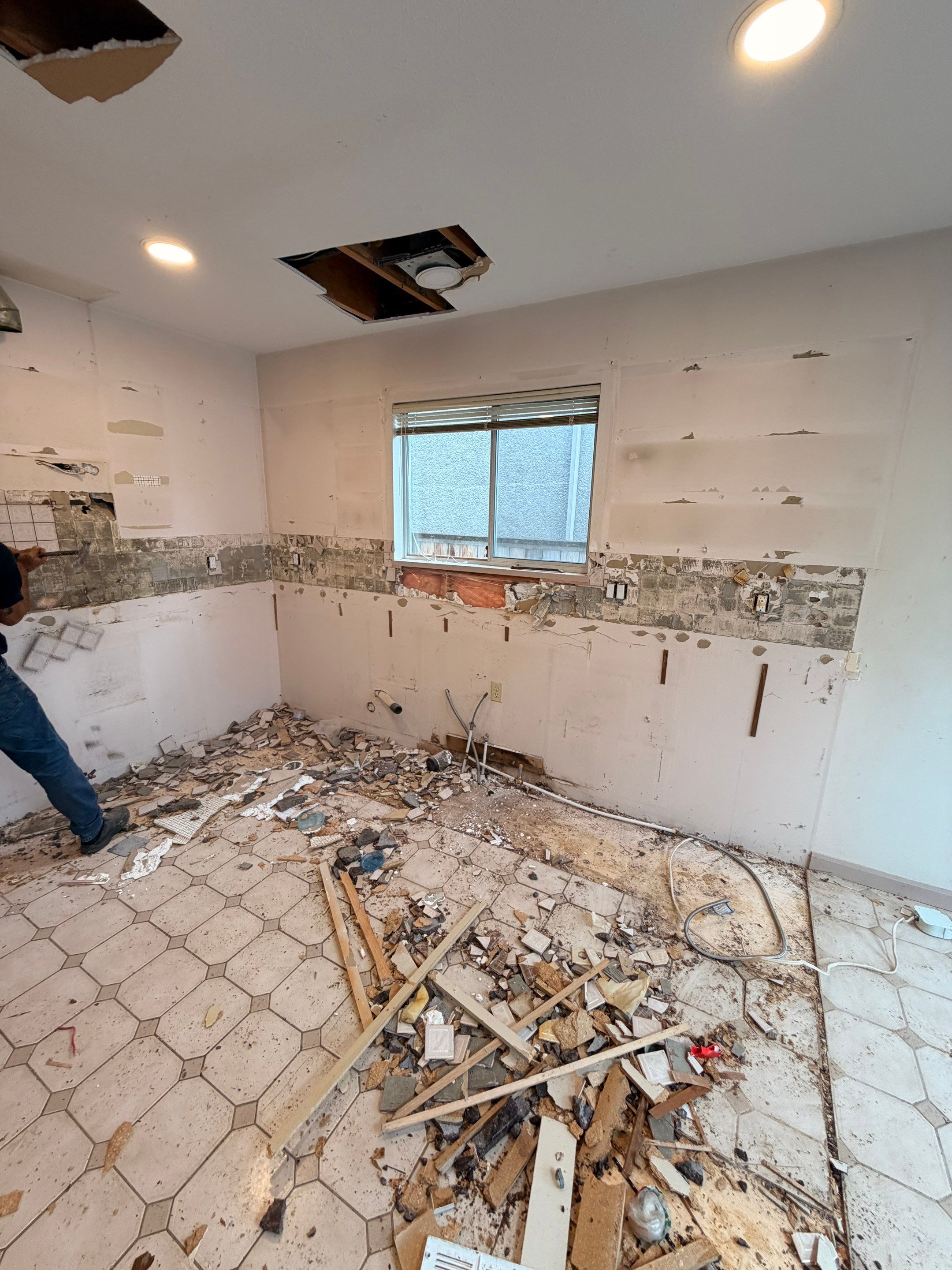 Vancouver Renovation - Dunbar-Southlands by YVR Construction Group