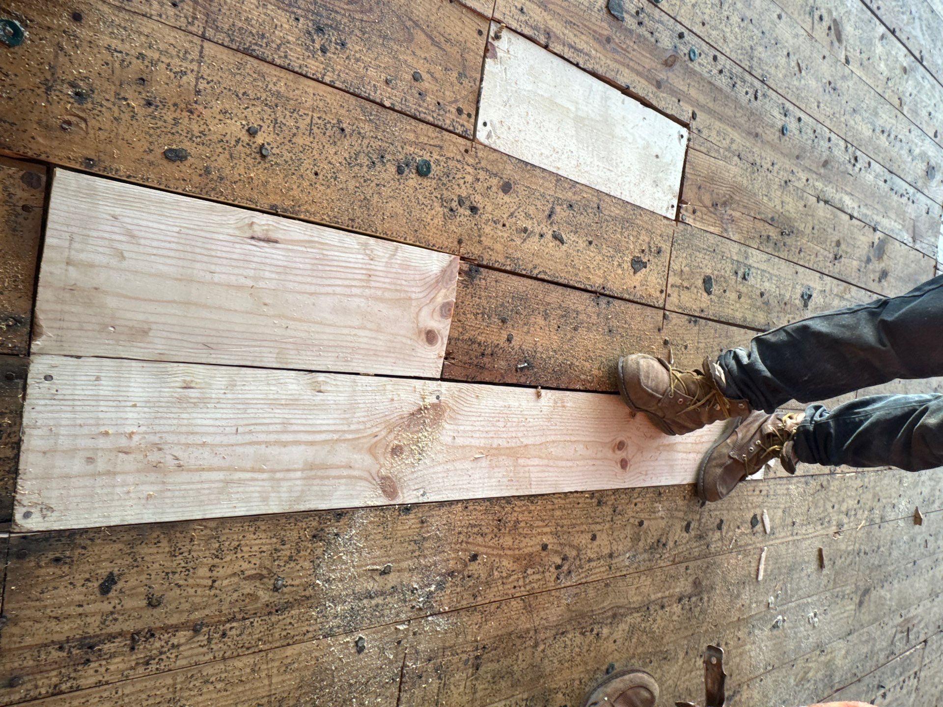 Roof Replacement Pasadena by Roof Repair Services LLC