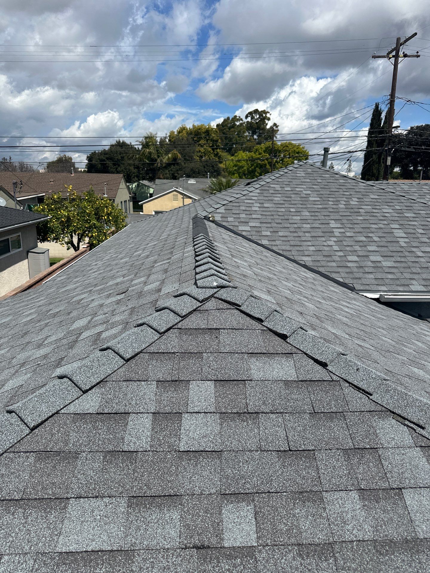 Roof Replacement - Lakewood, CA 90712 by Epic Roof Replacement