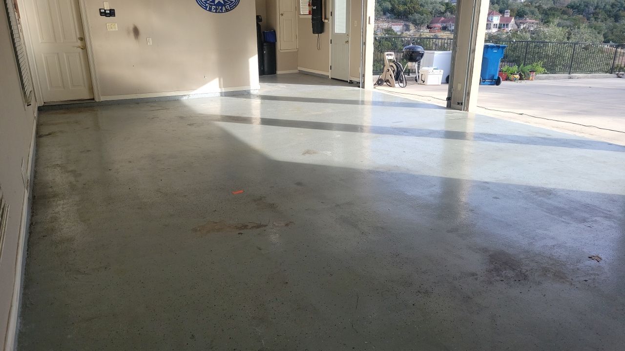 Estates at Campion Run, San Antonio by TORO Garage Co