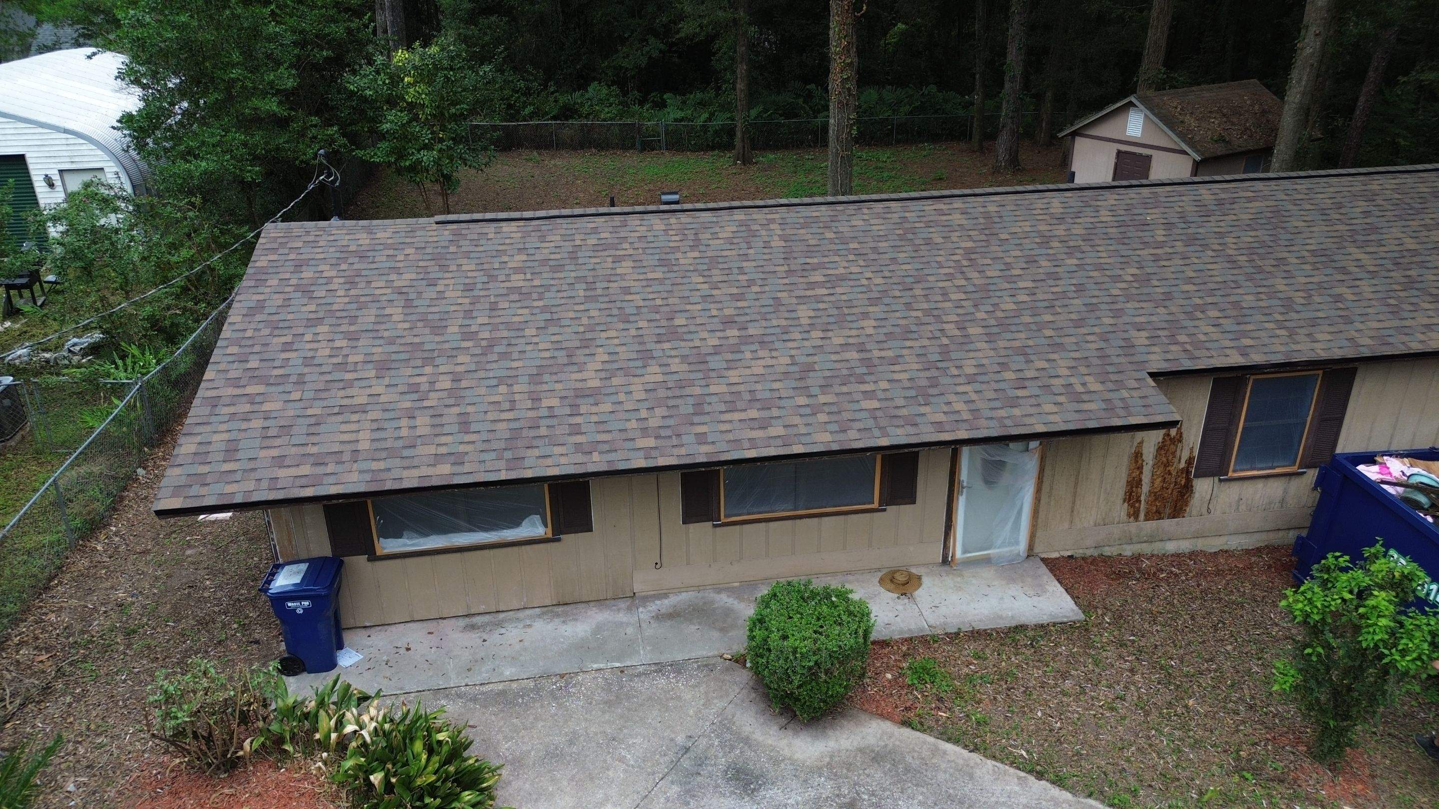 Roofers Near Alachua, FL by Brehm Roofing