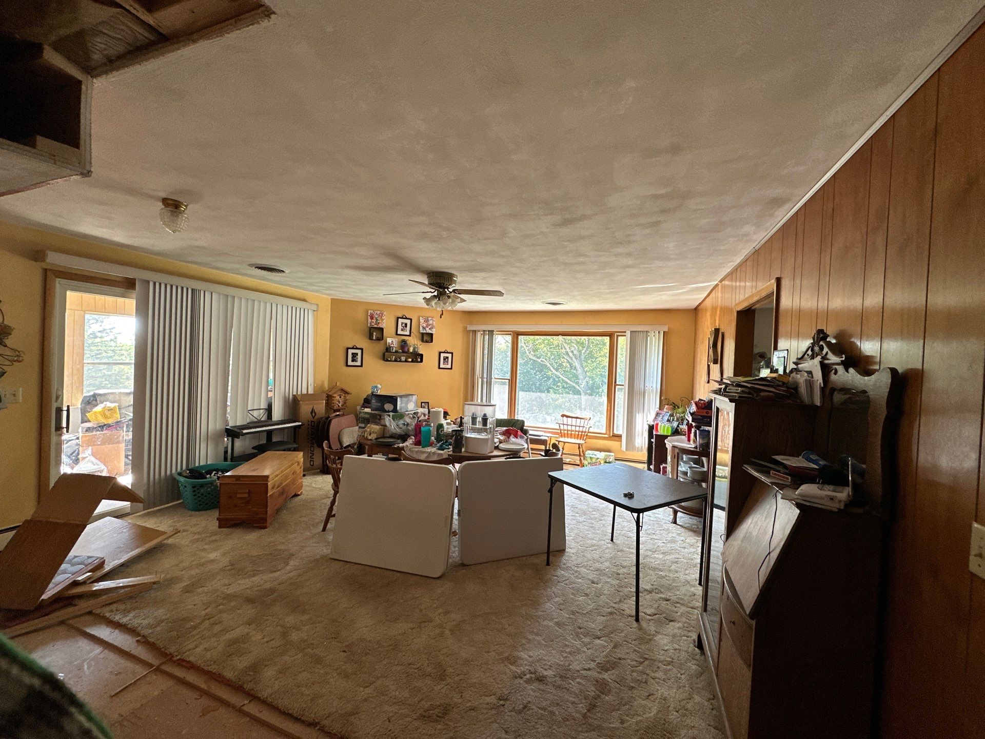 Project in Markesan, WI by Craftsmen Of Integrity