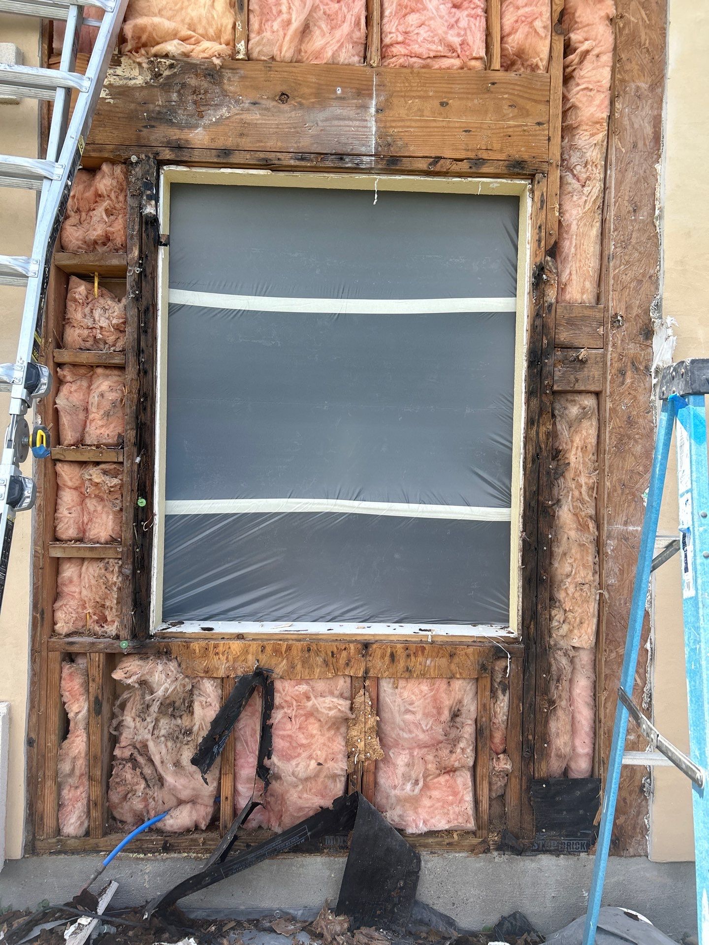 Beauty by the Bay by Bayfront Roofing and Construction