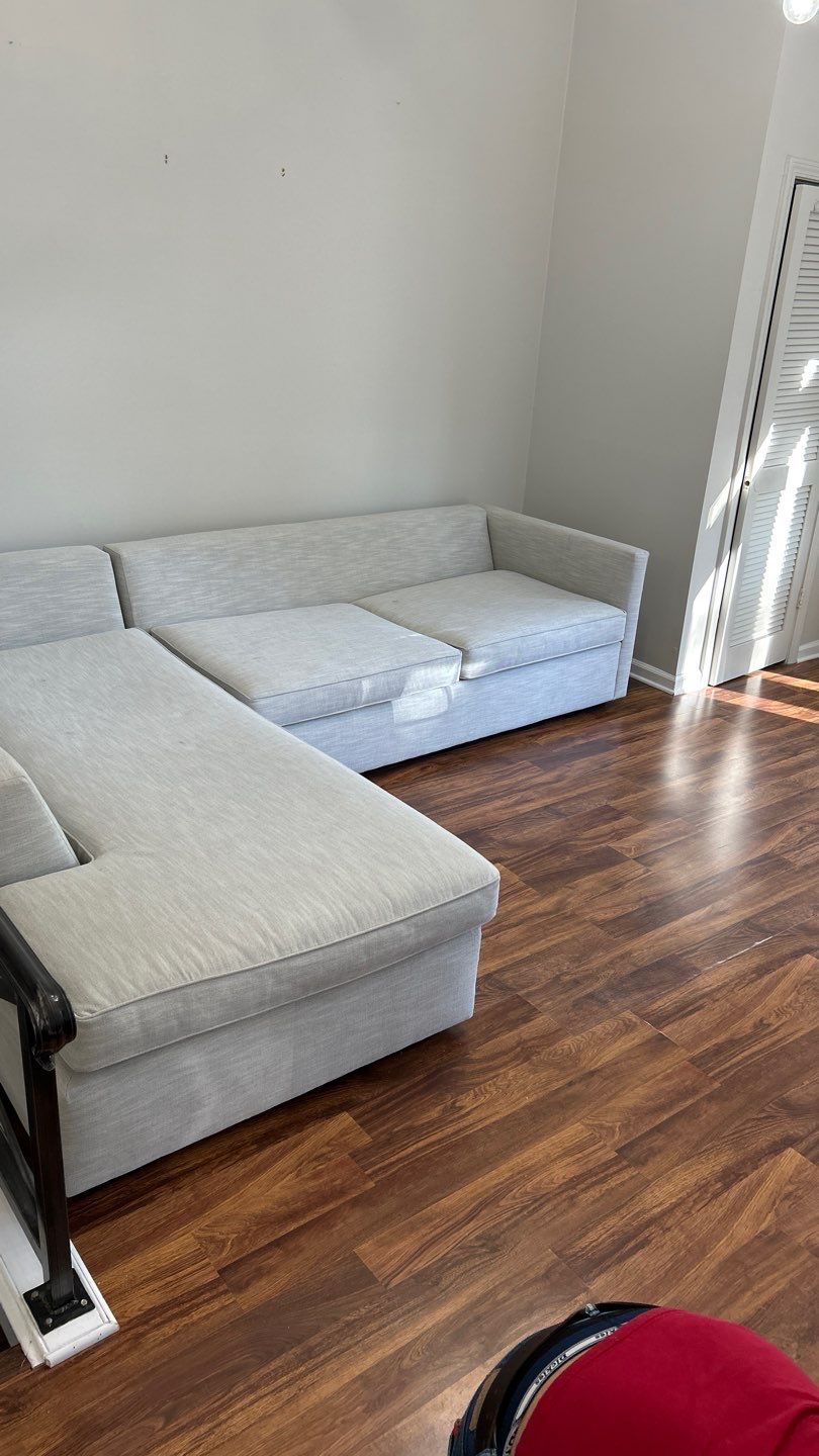 LVP & Tile installation  by Footprints Floors of Nashville