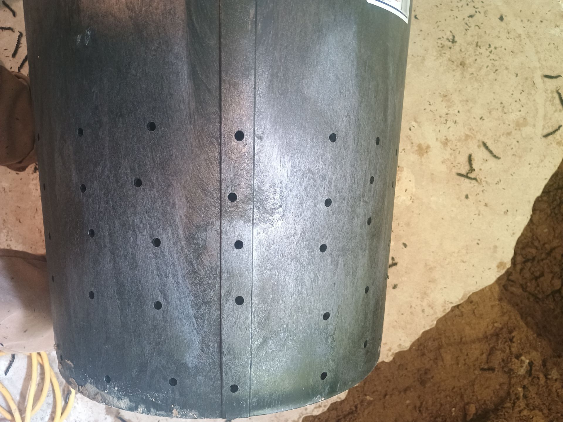 Installing a Passive System by Waterproofing Northeast