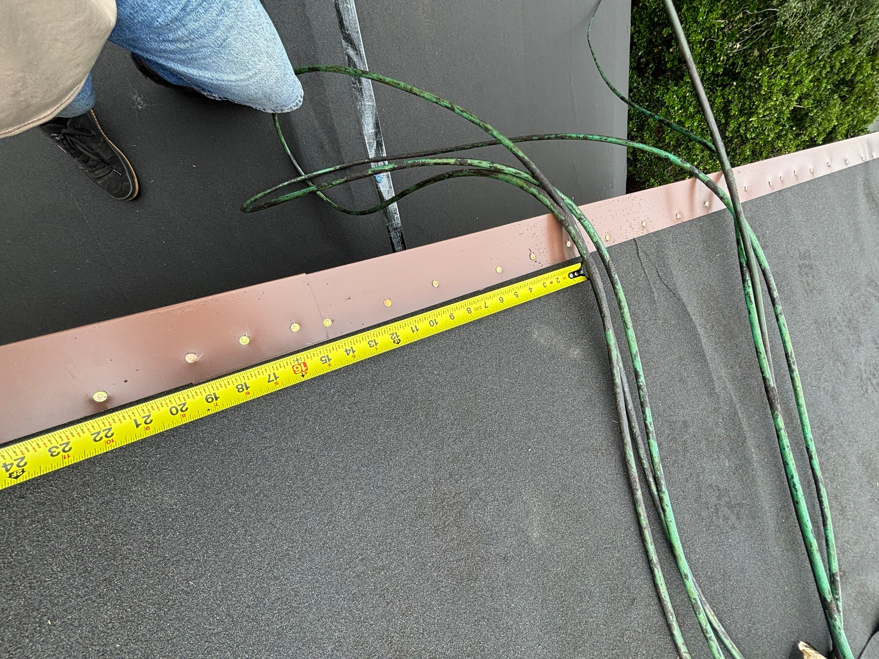 Roof by Florida Blue Roofing, LLC