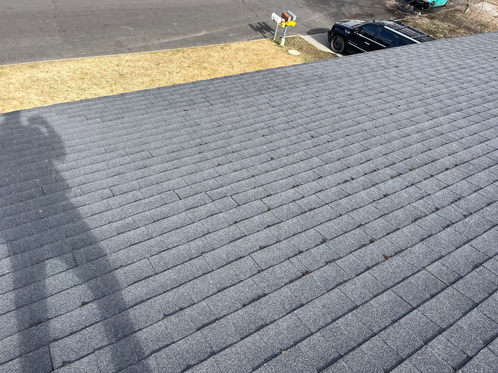 Project in Spokane by Connolly Construction Company