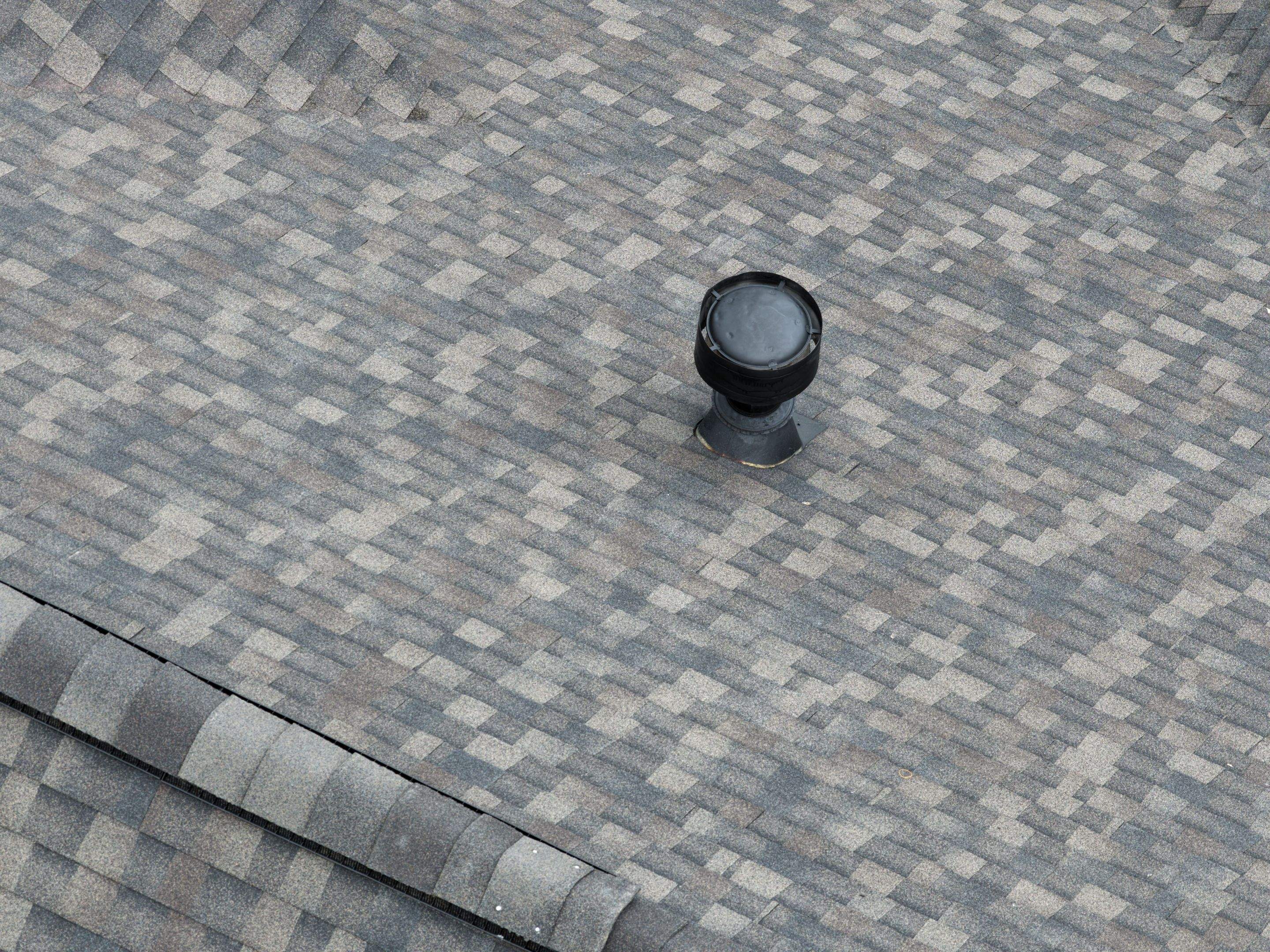 Roof Replacement using GAF Timberline HDZ - Midnight Mesa  by Montana Roofing Solutions