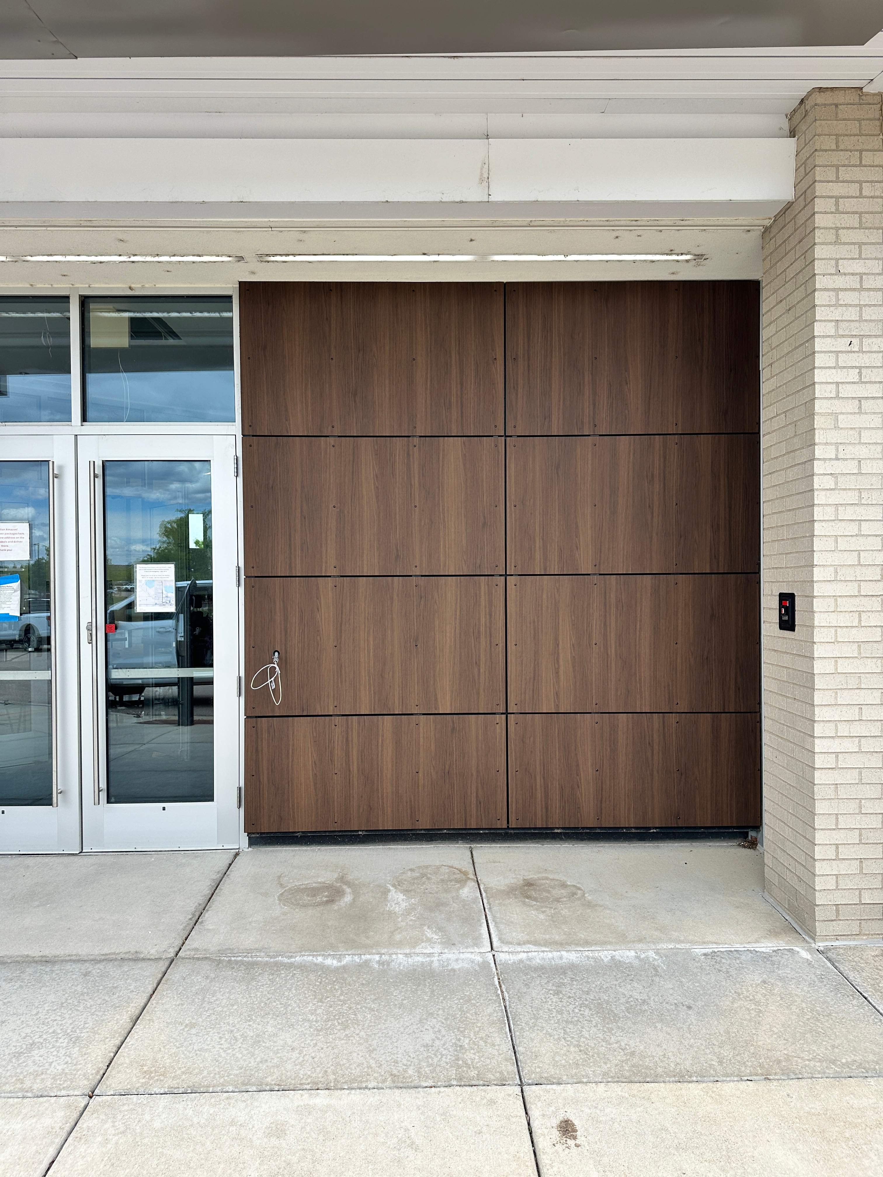 Windsor Community Development Center by Atmosphere Creative