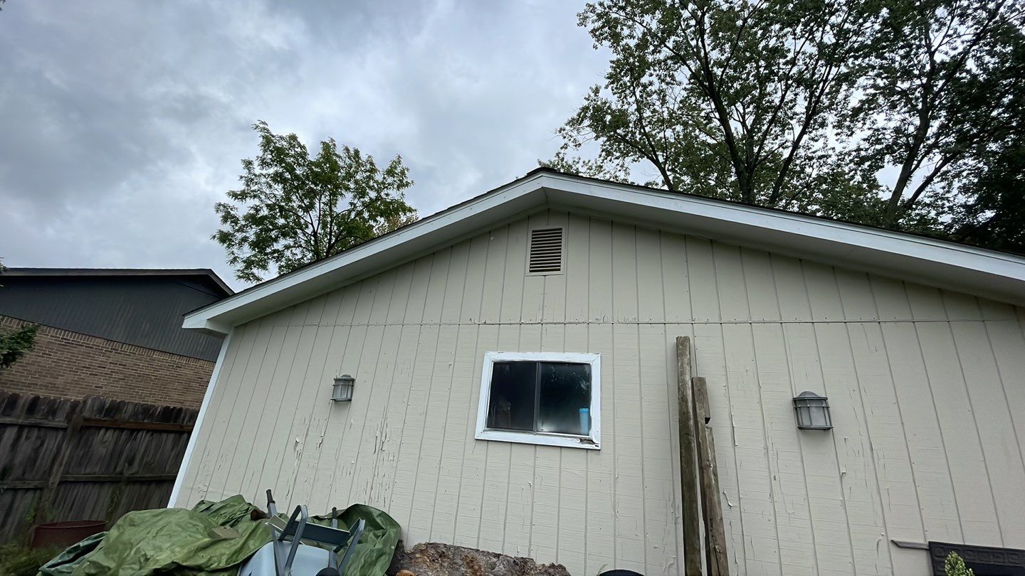 Roof Replacement using Owens Corning by 180 Contractors
