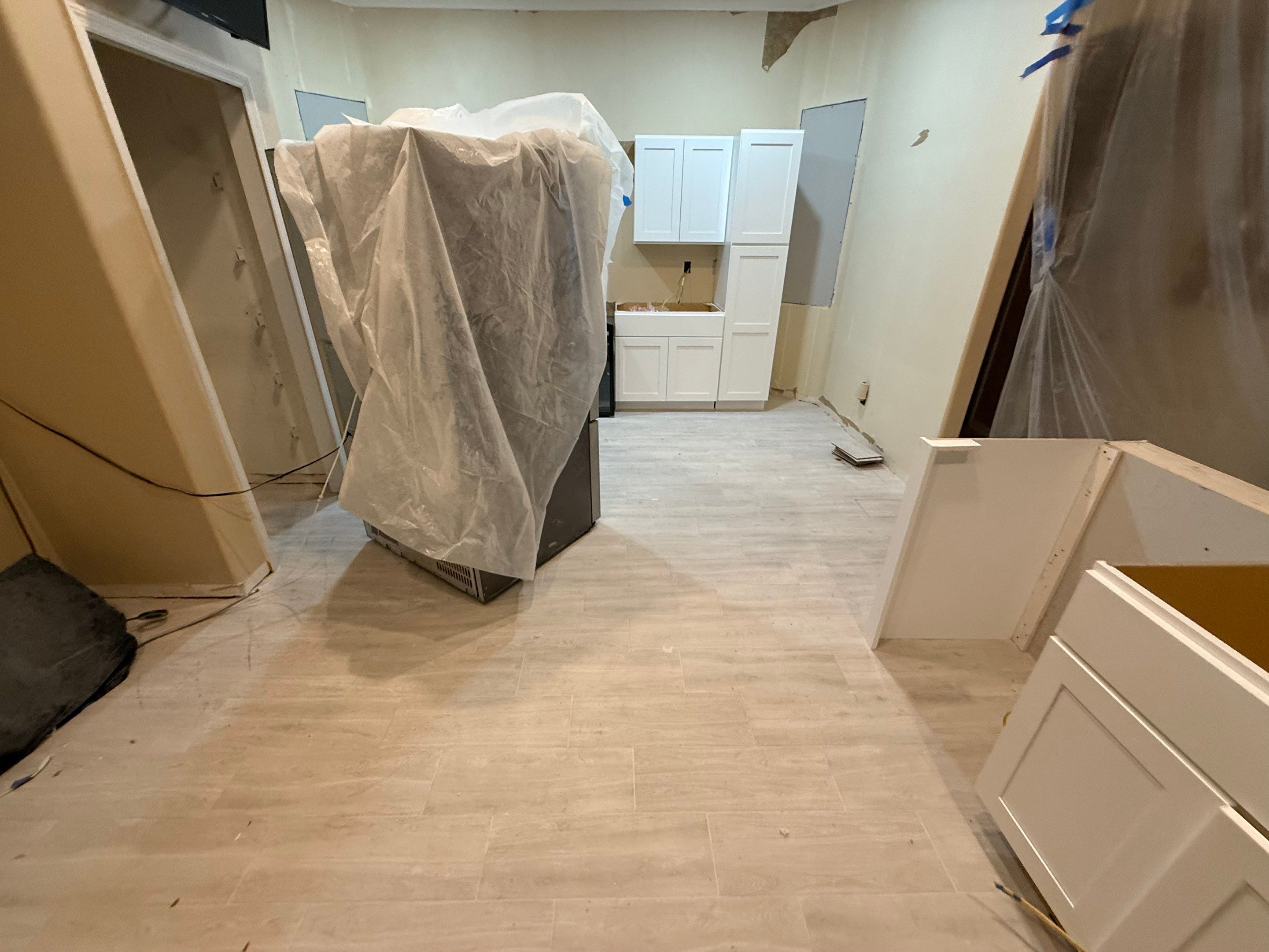 Renew & Restore by urban green energy llc