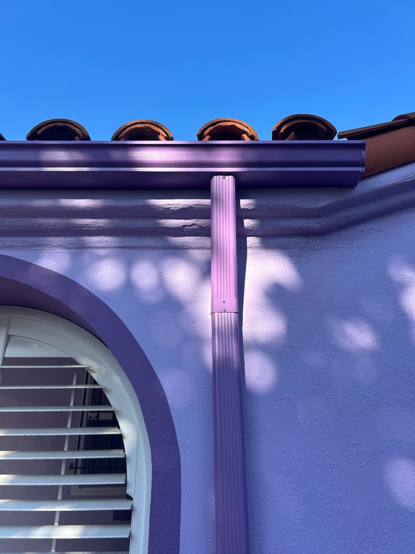 New Gutter and Tile Repair by Hull Brothers Roofing