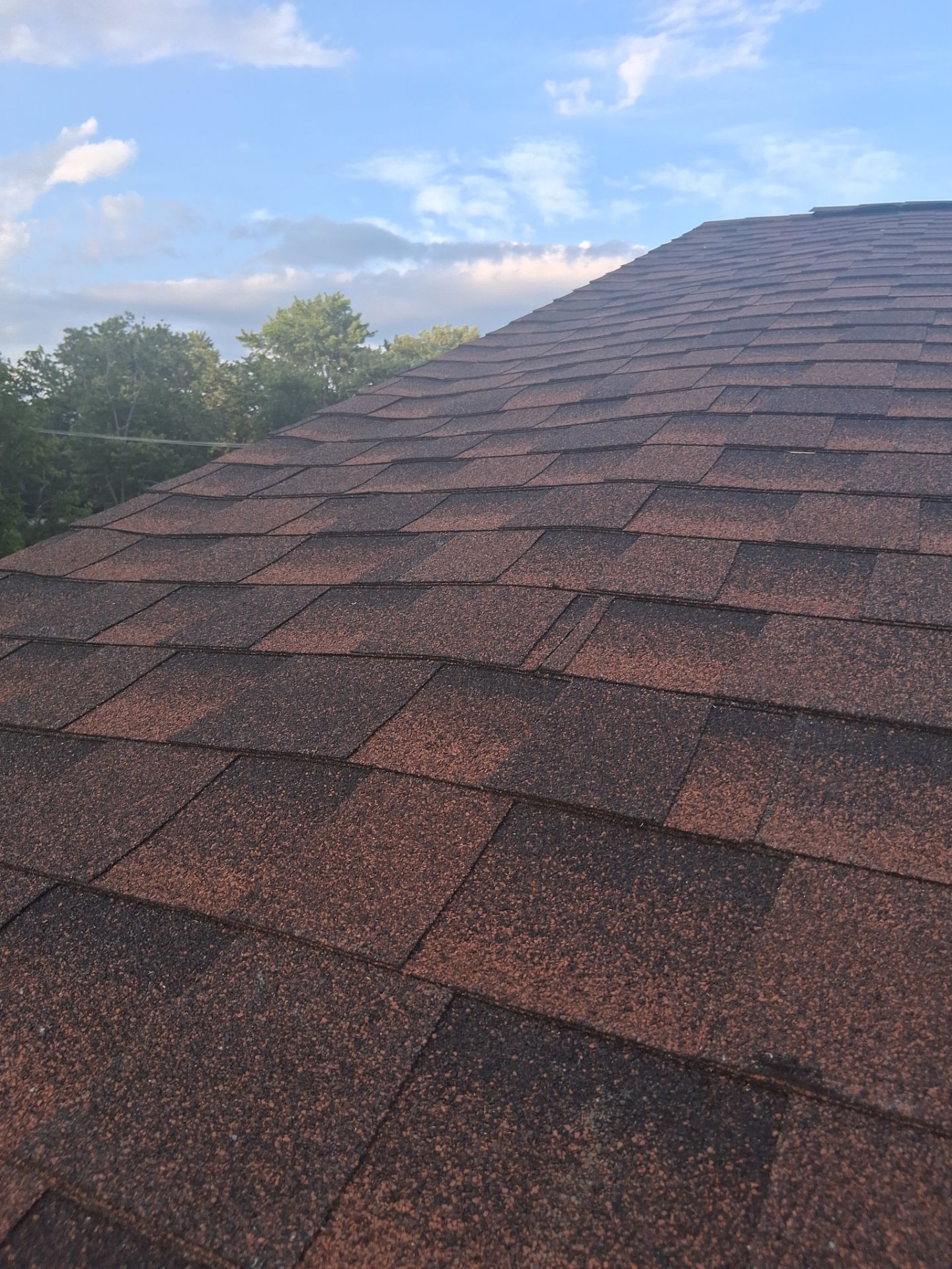 Roofing with GAF by Optimal Home Improvement 